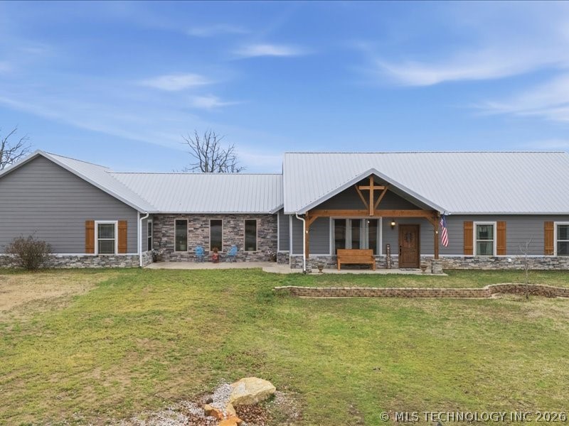 13800 Pease Lane Property Photo 3