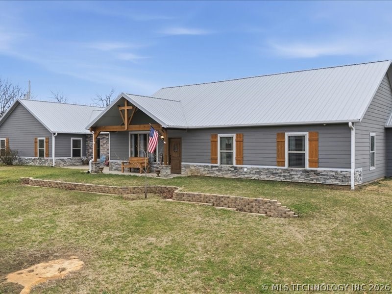 13800 Pease Lane Property Photo 4