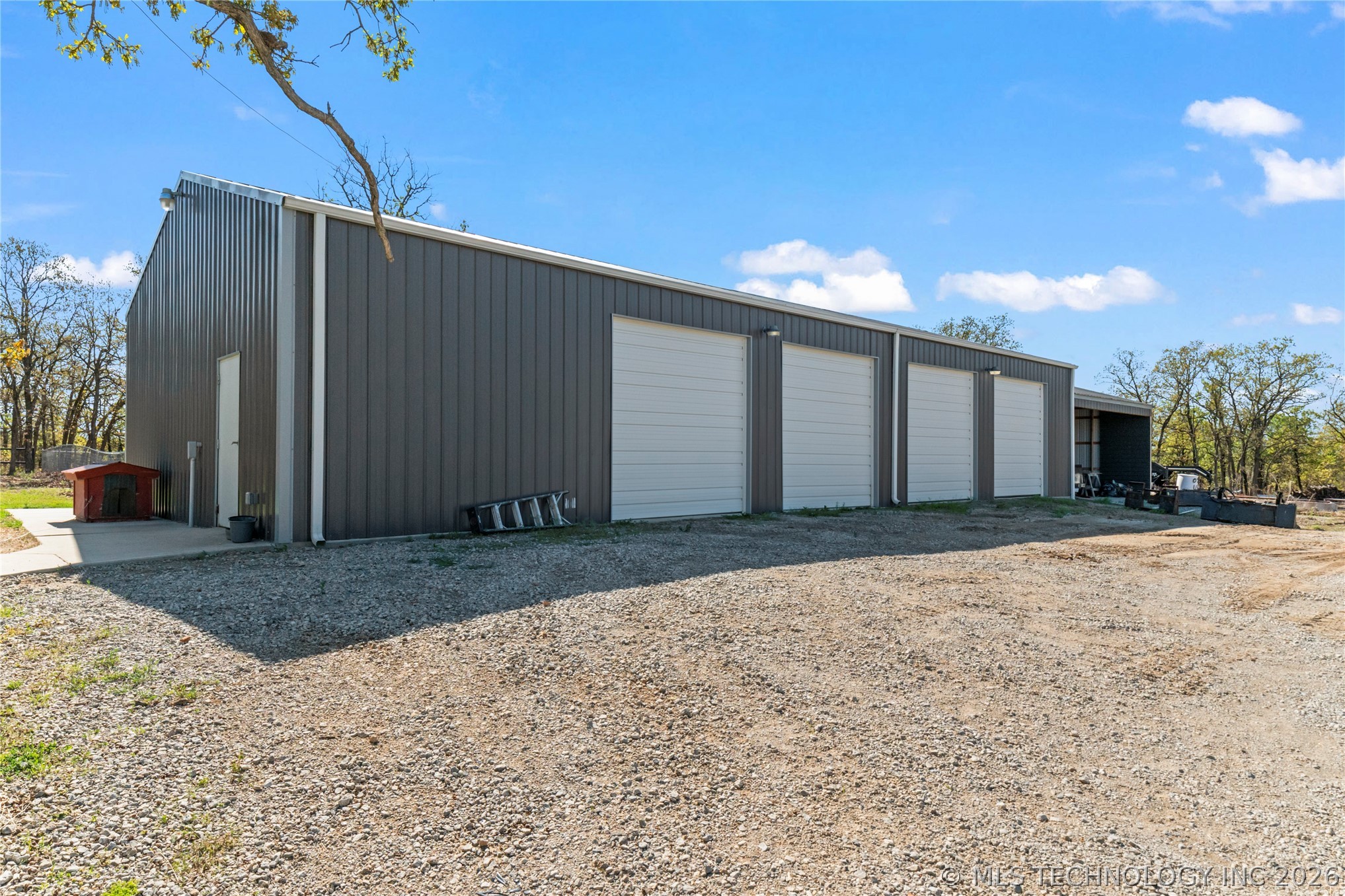 13800 Pease Lane Property Photo 48