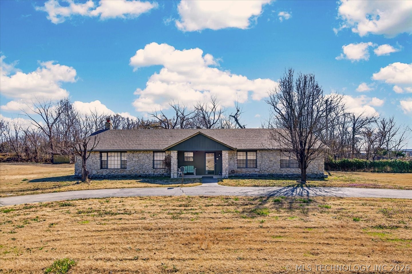 16708 Hwy 123 Property Photo 1