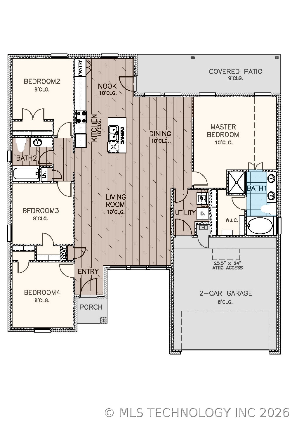 2608 W Main Street Property Photo 2