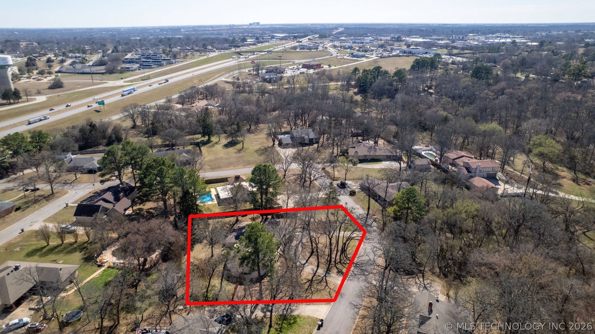 2232 Gershwin Drive Property Photo 4