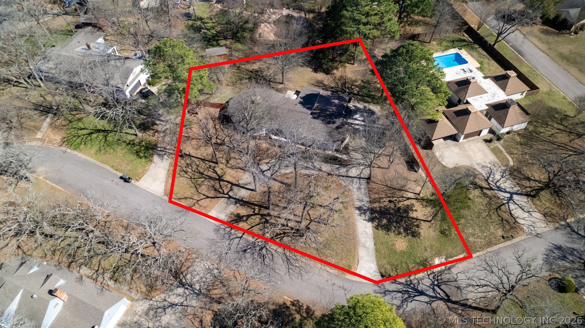 2232 Gershwin Drive Property Photo 42