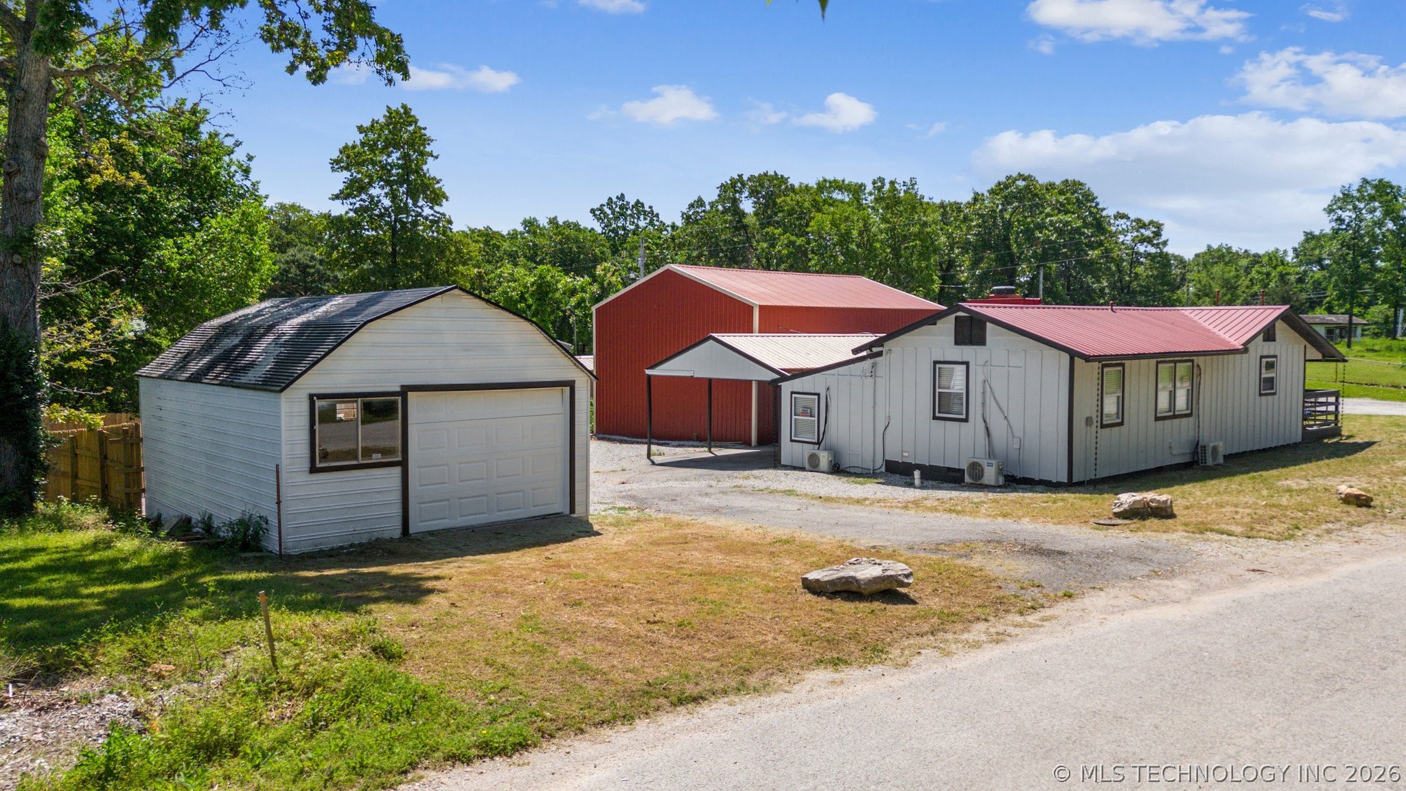 212 Harris Drive Property Photo 23
