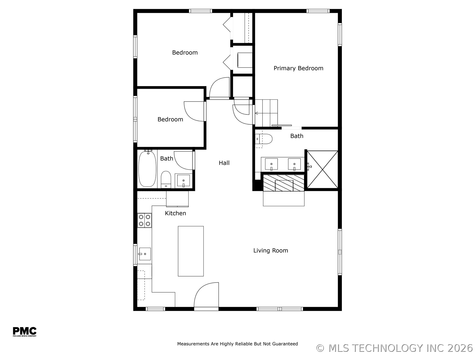 212 Harris Drive Property Photo 31