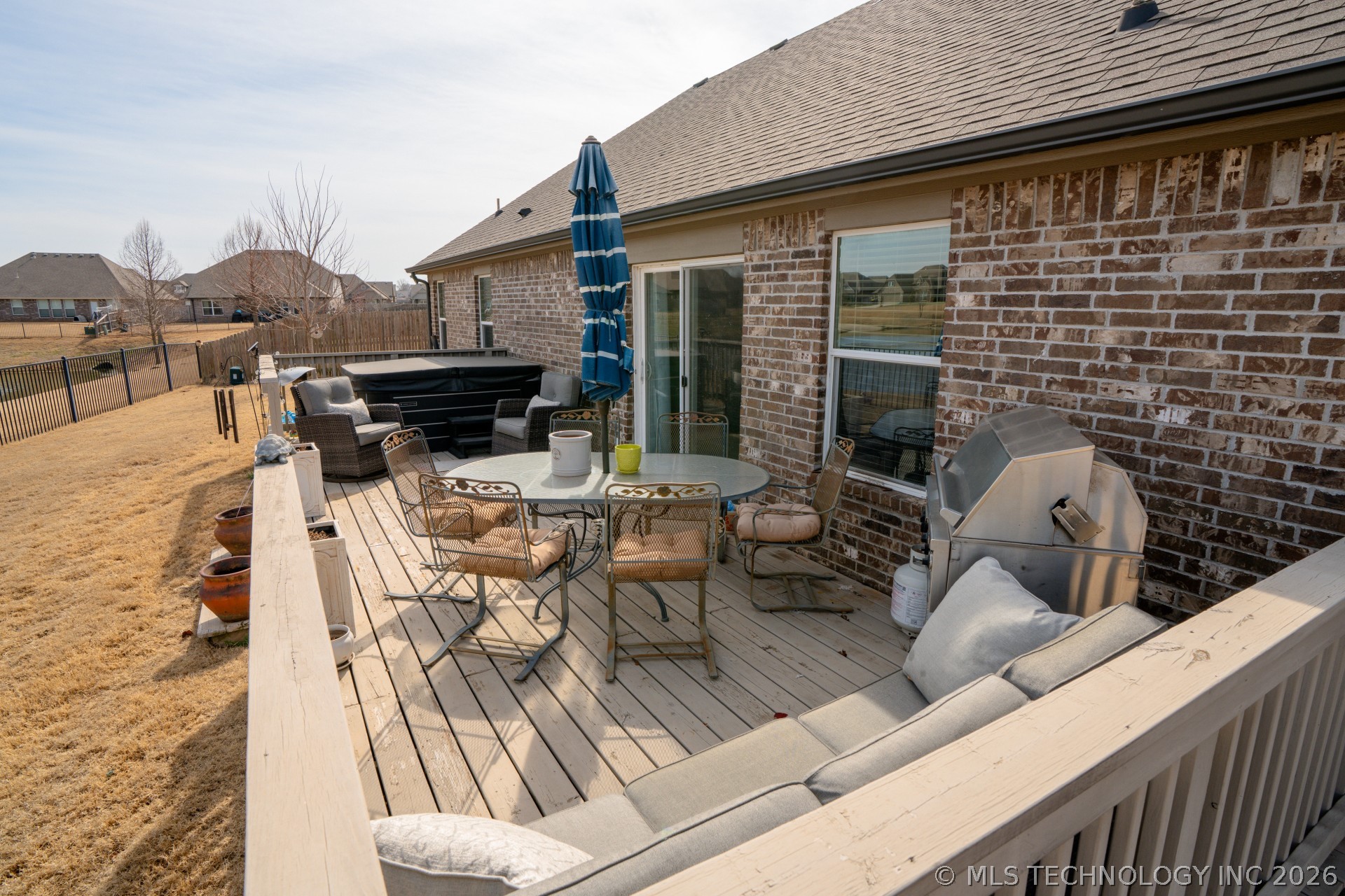 13659 S Quincy Street Property Photo 4