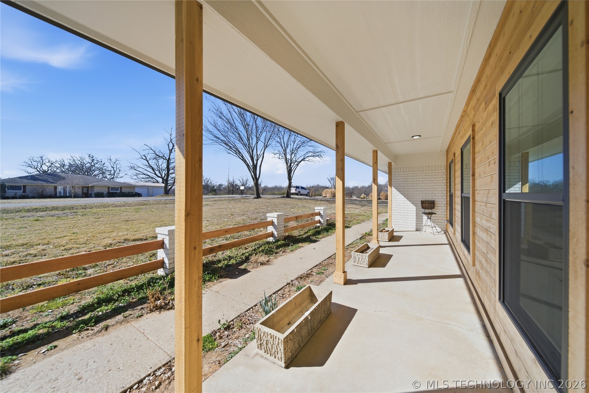 11919 E Southern Hills Road Property Photo 3