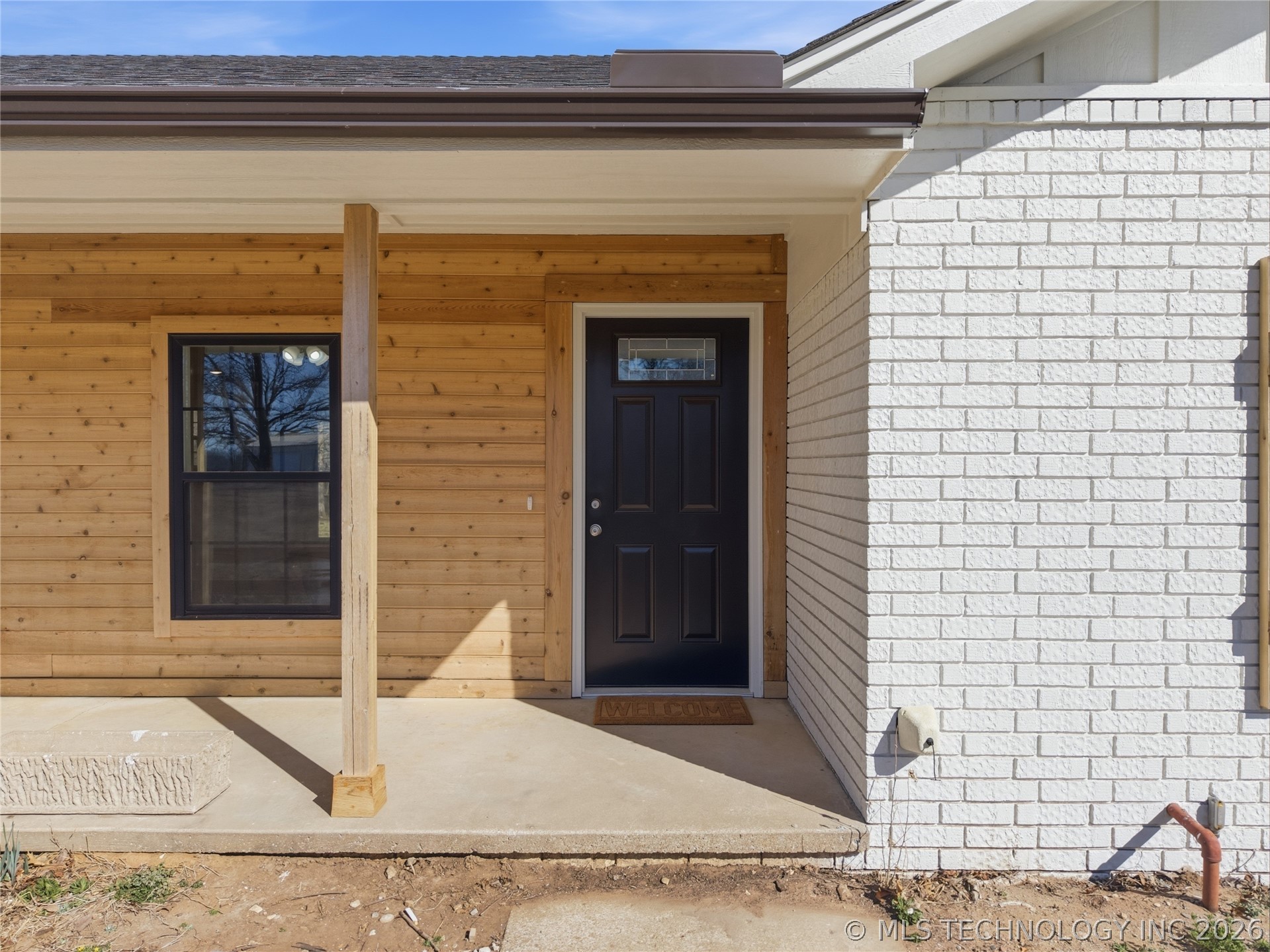 11919 E Southern Hills Road Property Photo 4