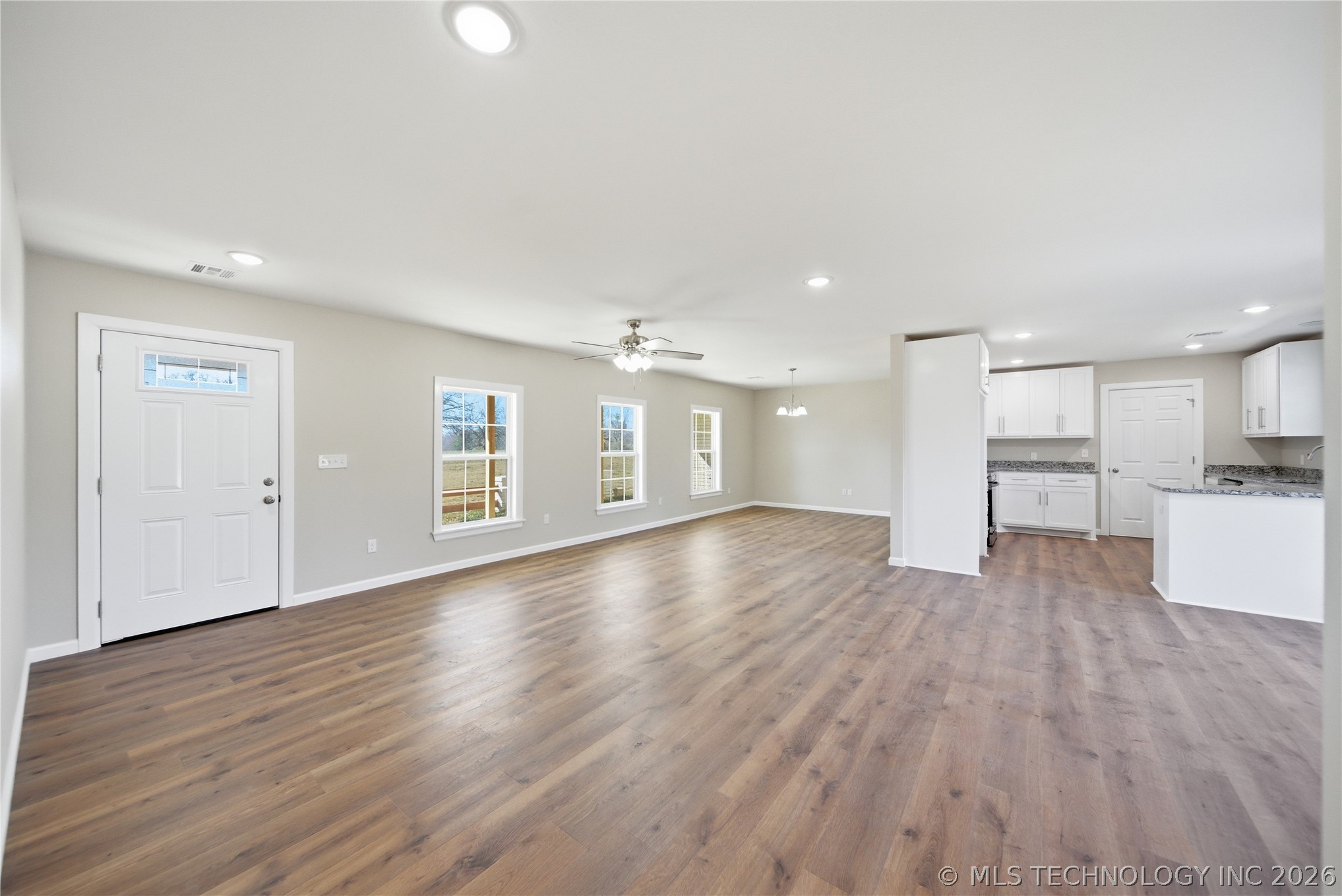 11919 E Southern Hills Road Property Photo 6
