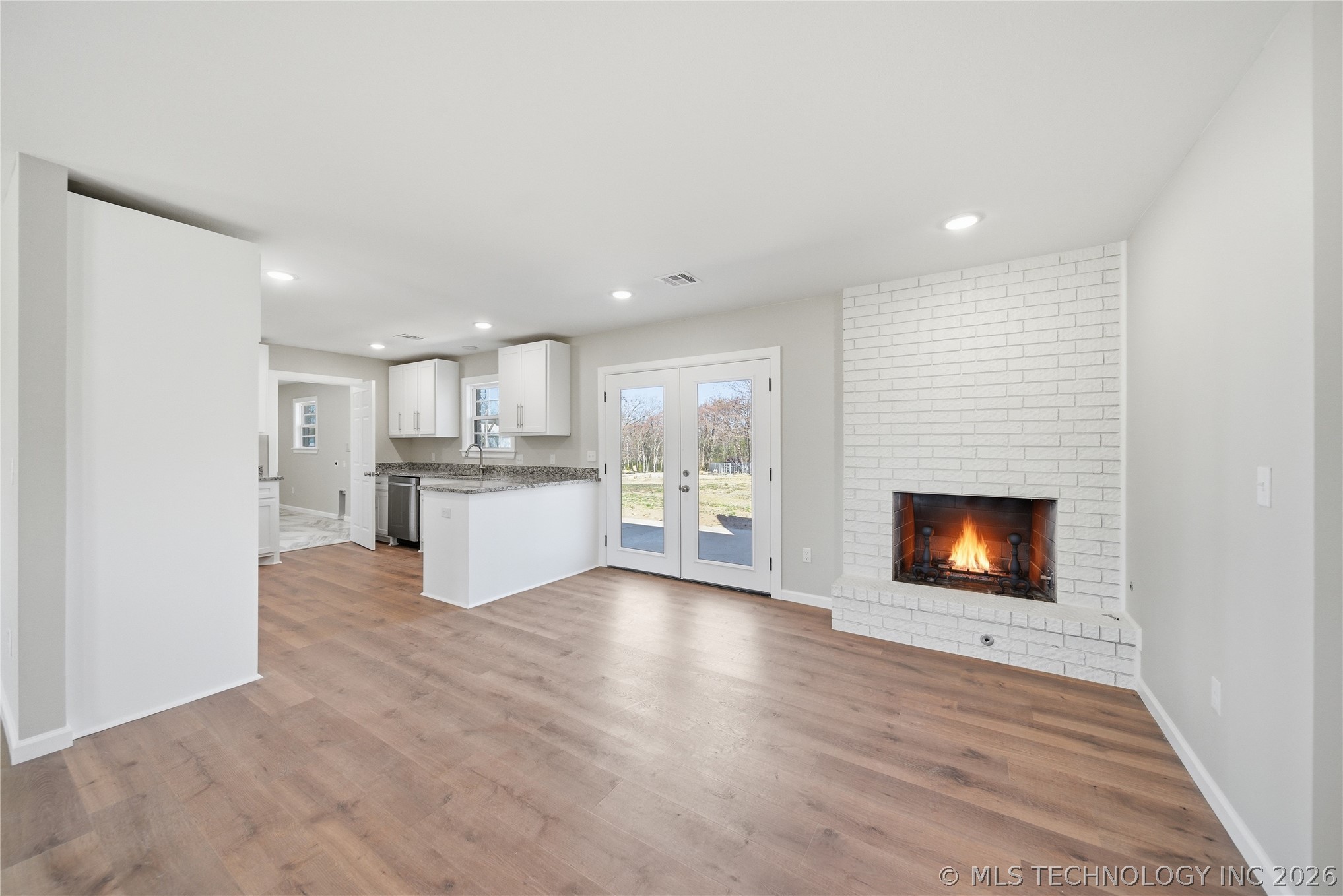 11919 E Southern Hills Road Property Photo 8
