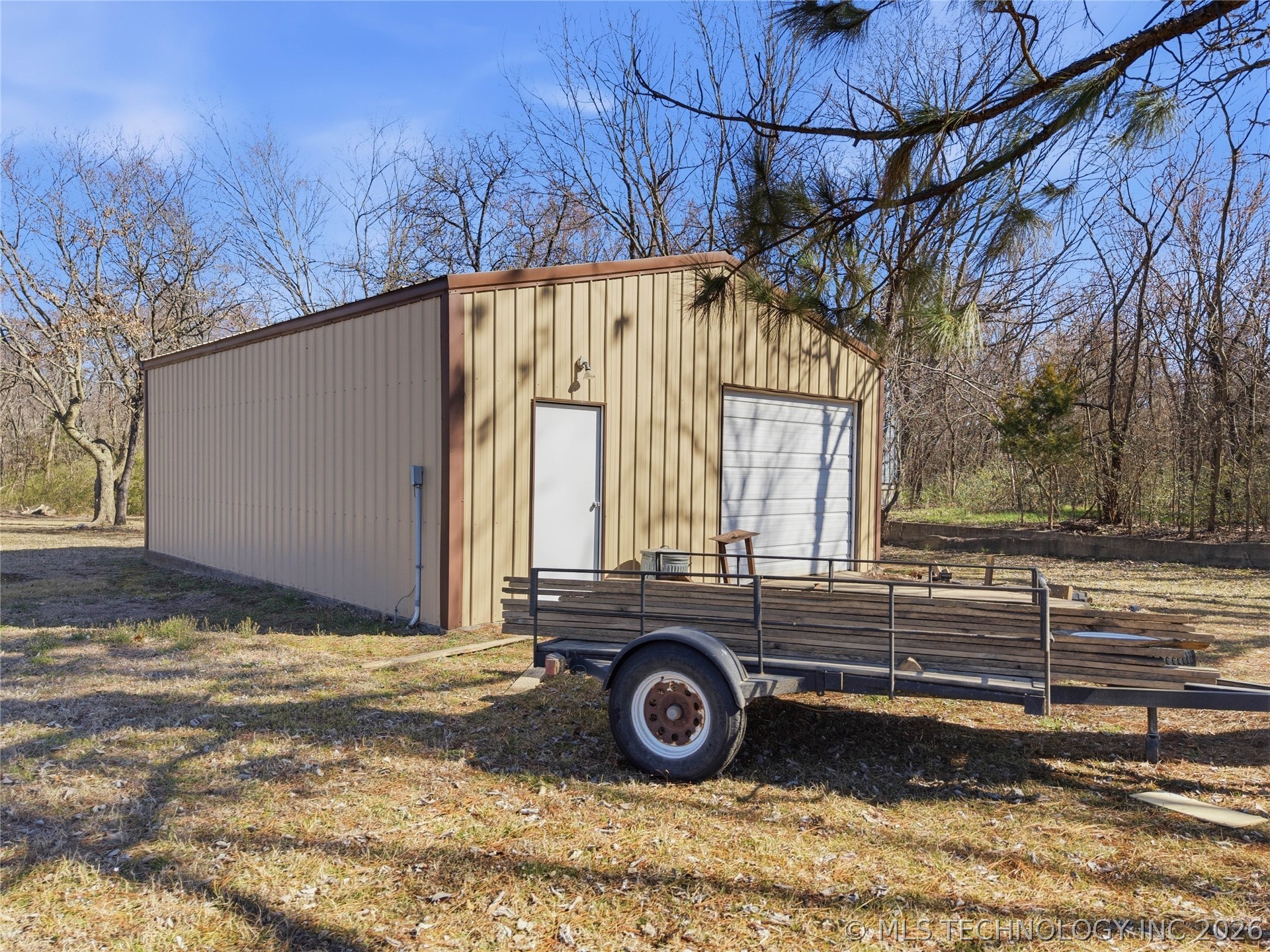 11919 E Southern Hills Road Property Photo 26