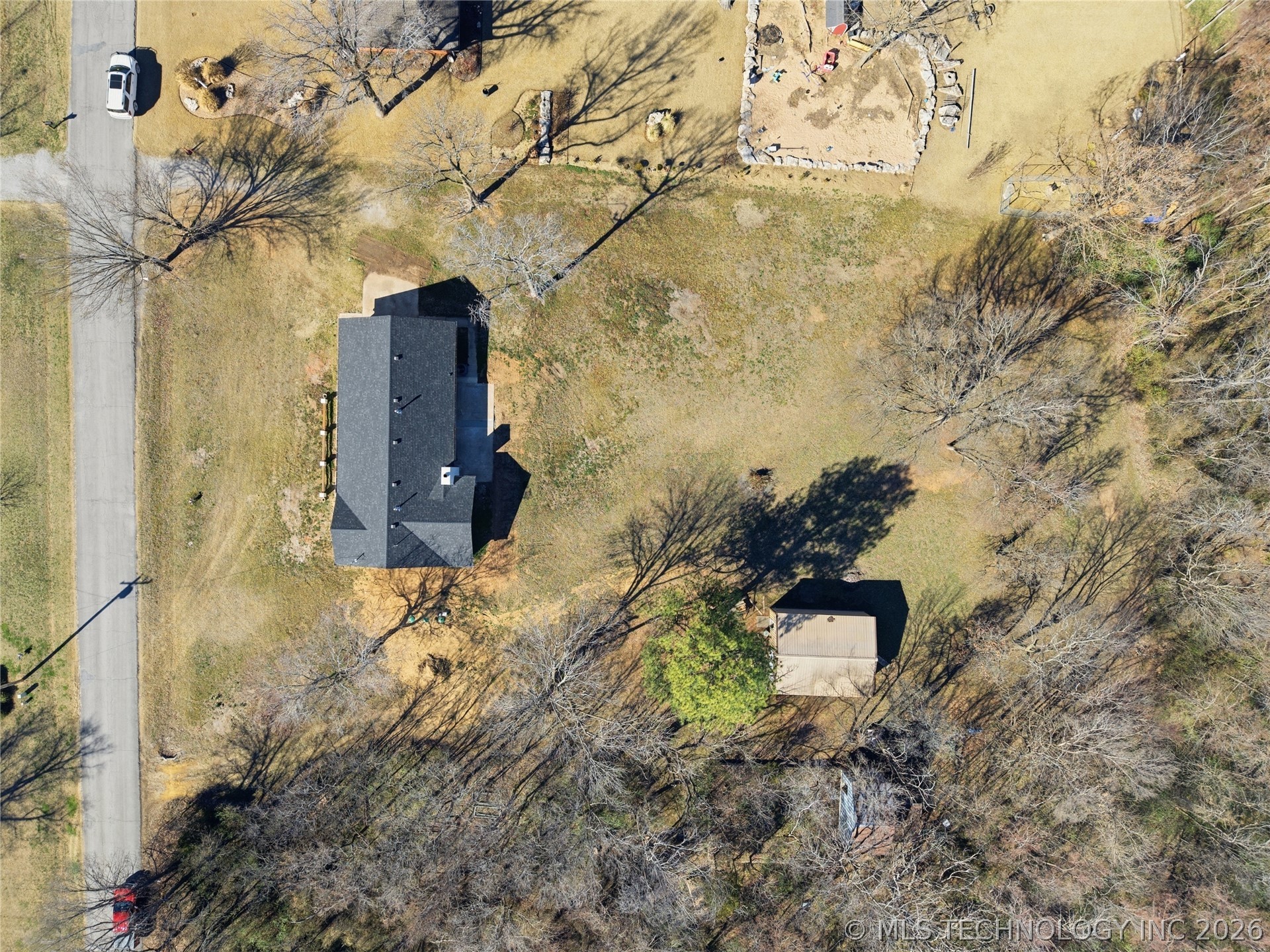 11919 E Southern Hills Road Property Photo 28