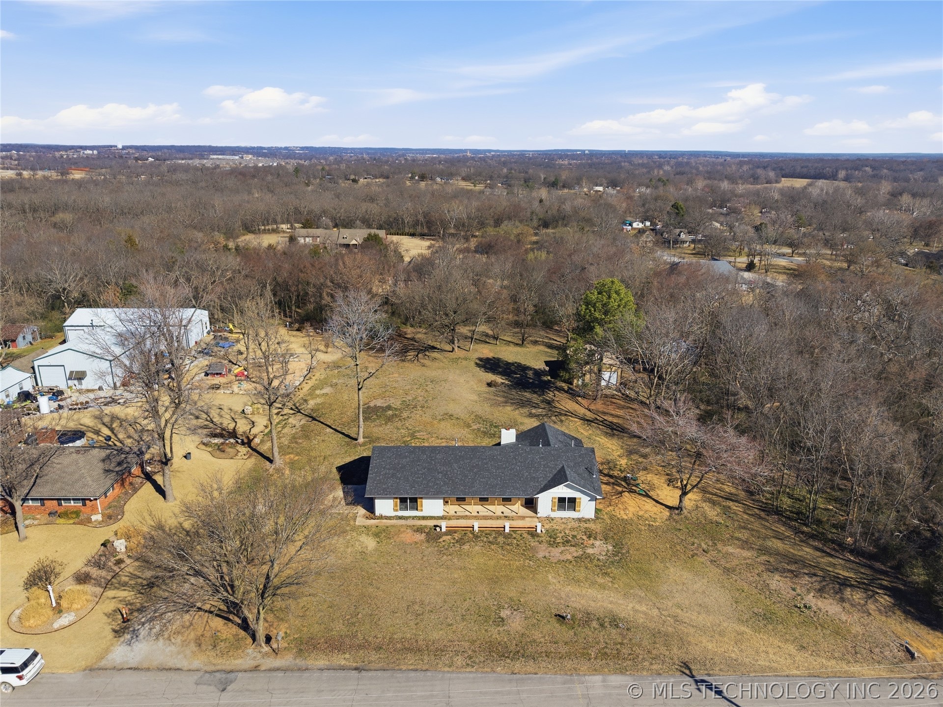 11919 E Southern Hills Road Property Photo 29
