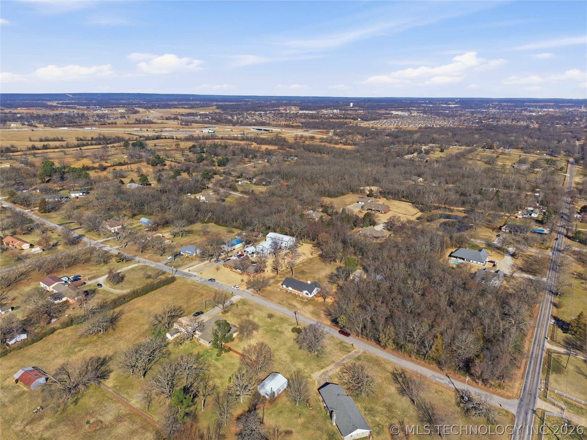 11919 E Southern Hills Road Property Photo 30