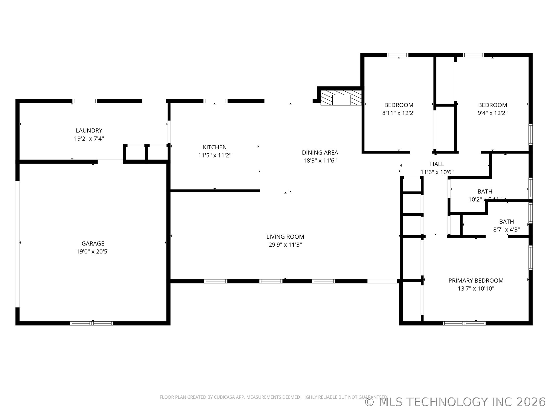 11919 E Southern Hills Road Property Photo 31