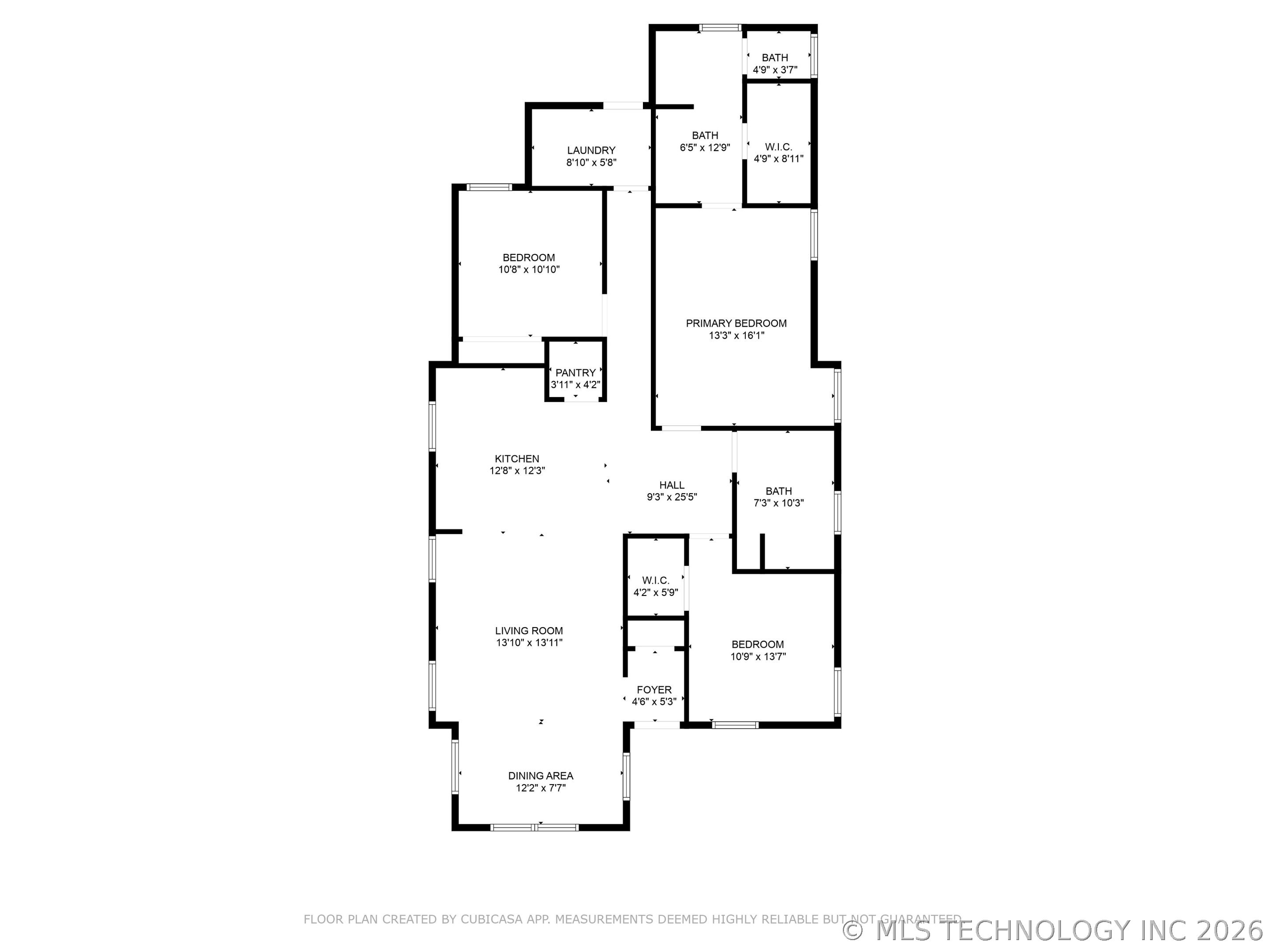 210 S Bluff Street A Property Photo 28