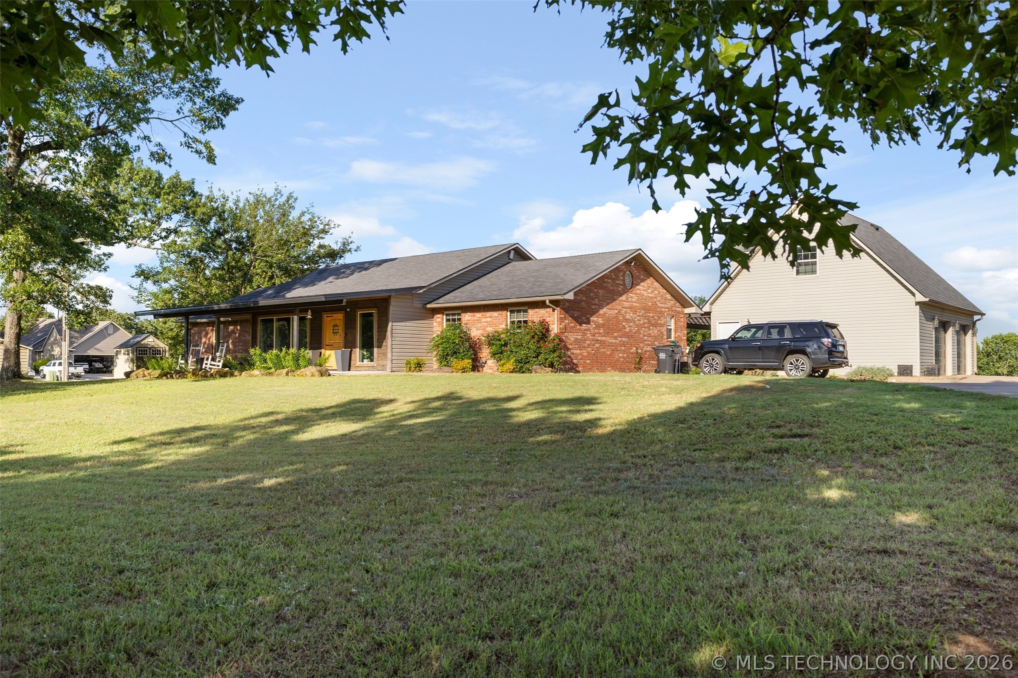 15505 County Road 3580 Property Photo 1