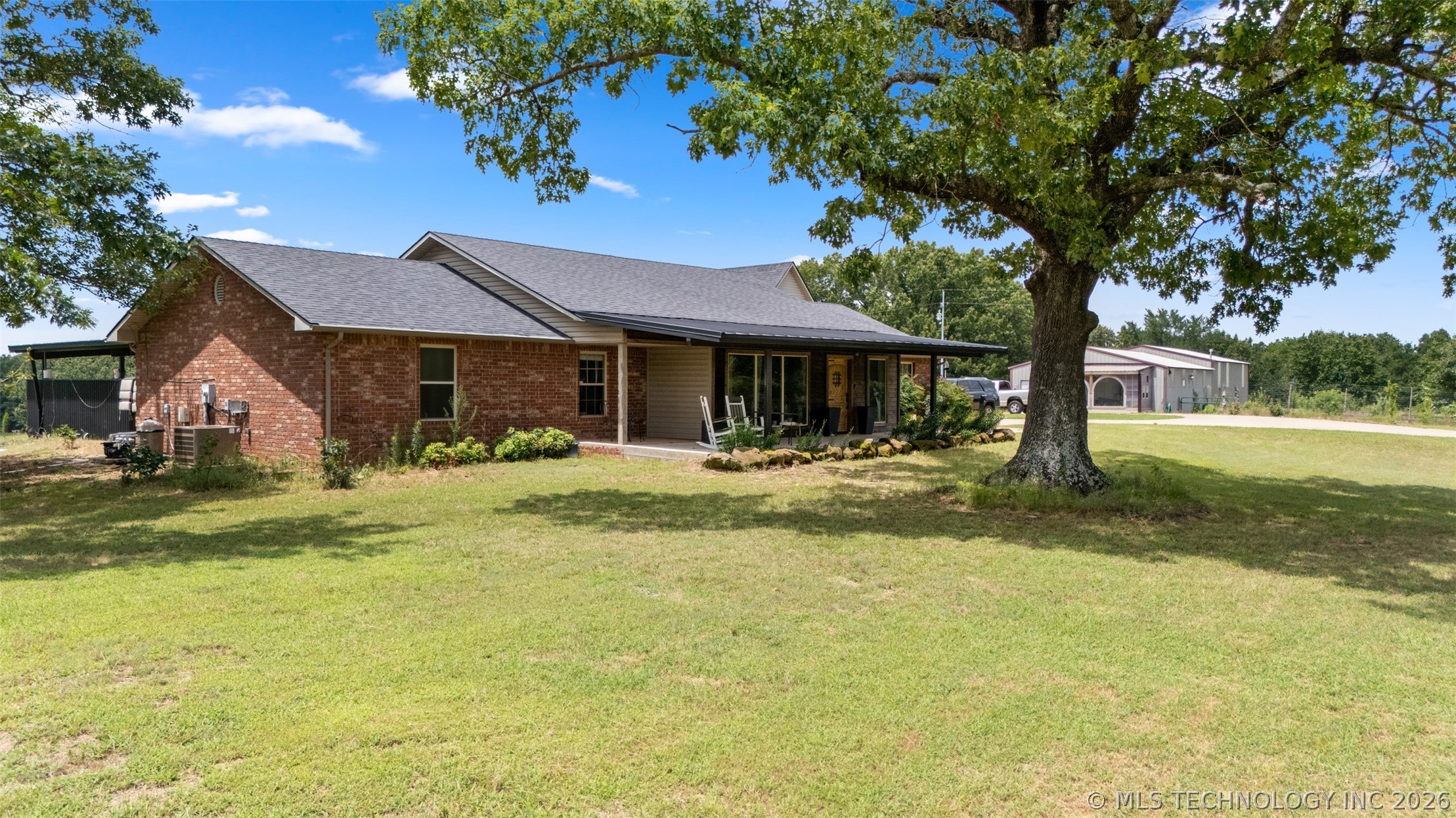 15505 County Road 3580 Property Photo 2
