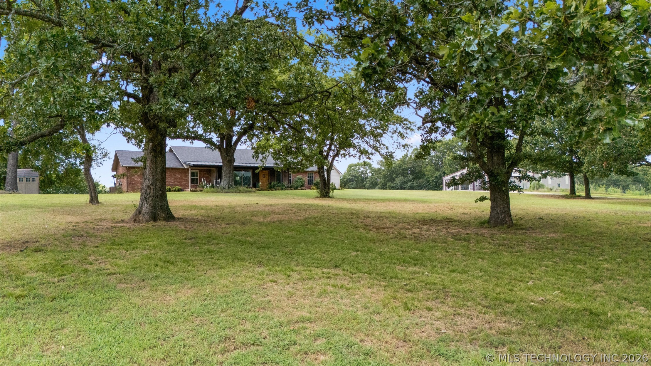 15505 County Road 3580 Property Photo 3