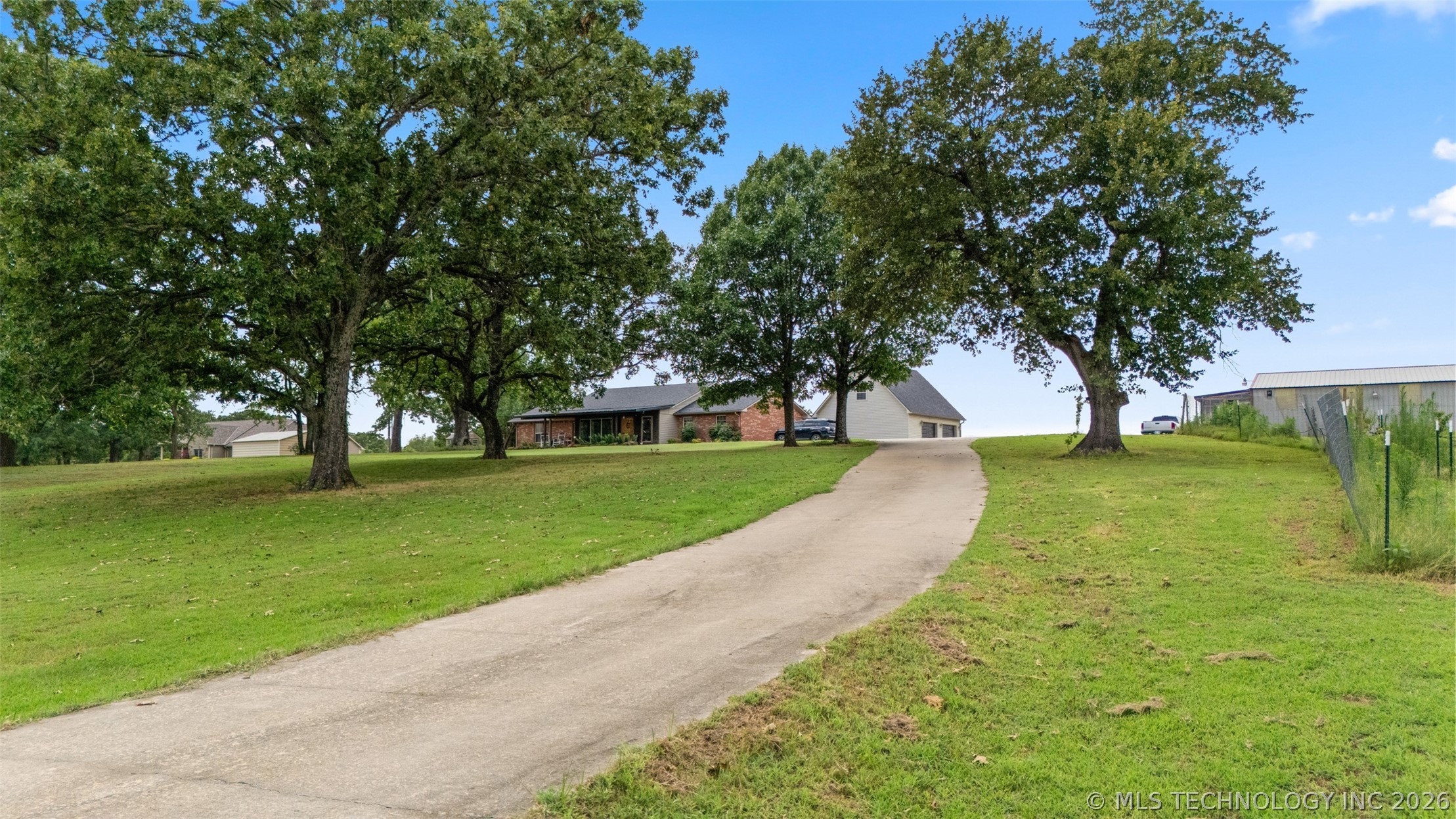15505 County Road 3580 Property Photo 6