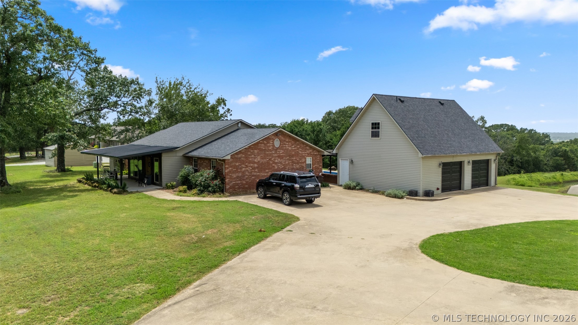 15505 County Road 3580 Property Photo 7