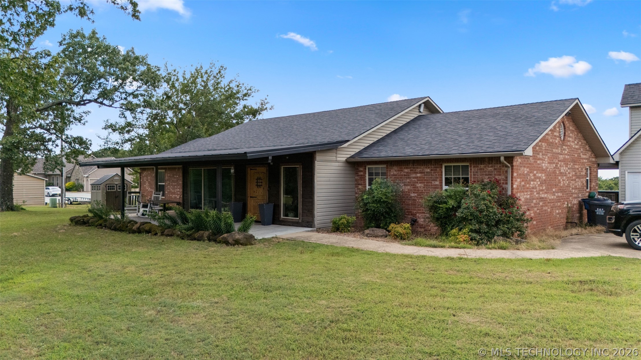 15505 County Road 3580 Property Photo 9