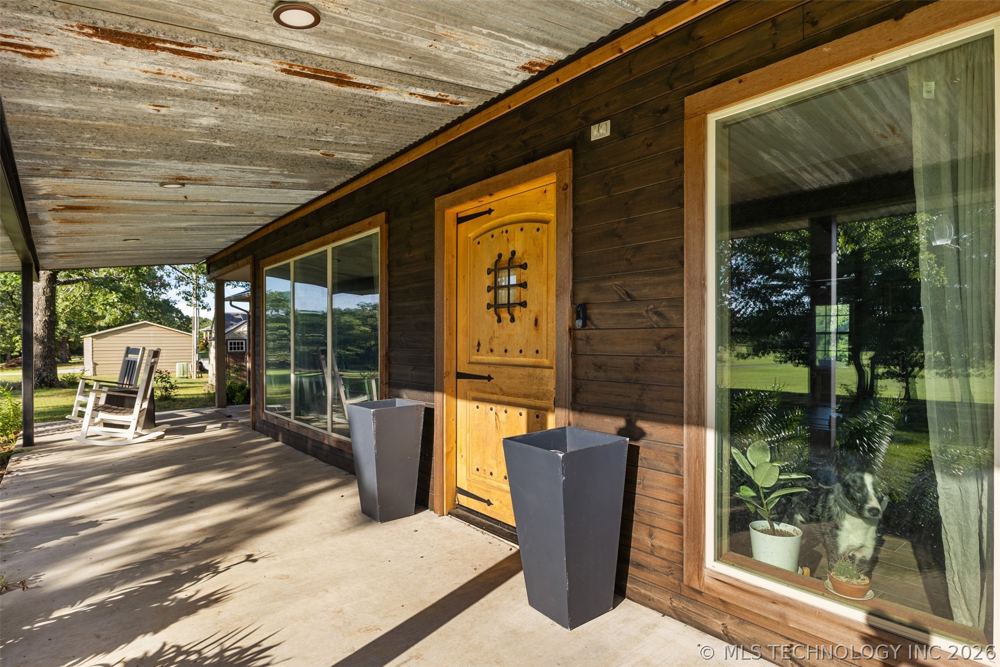 15505 County Road 3580 Property Photo 12