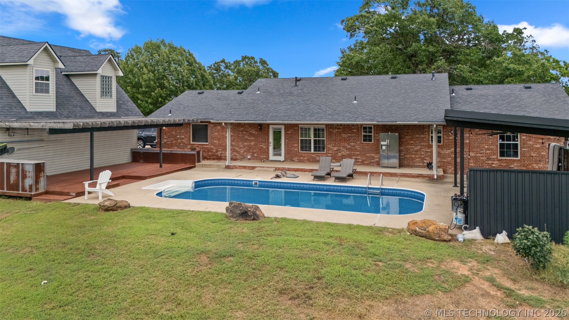 15505 County Road 3580 Property Photo 47