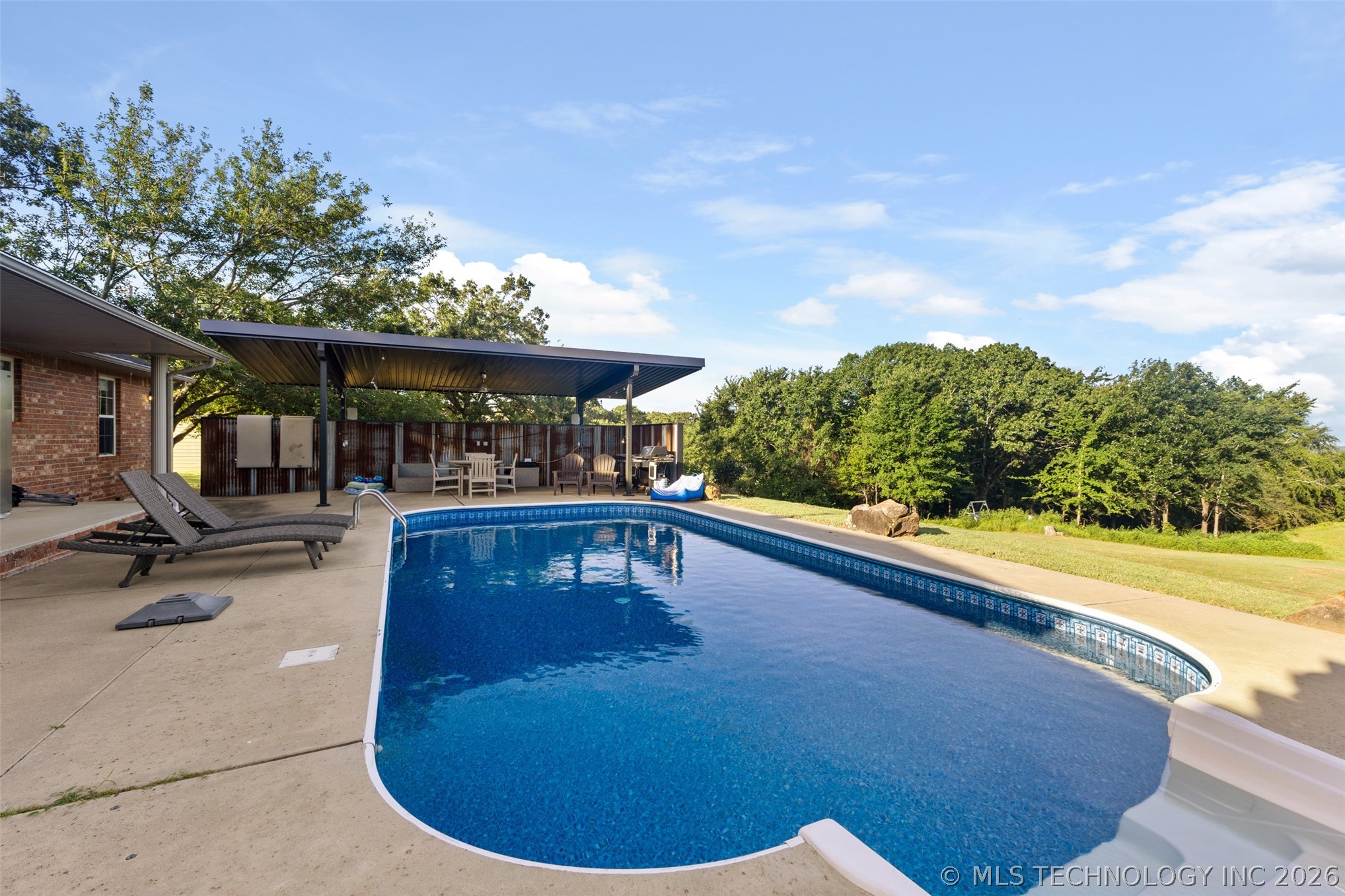 15505 County Road 3580 Property Photo 49