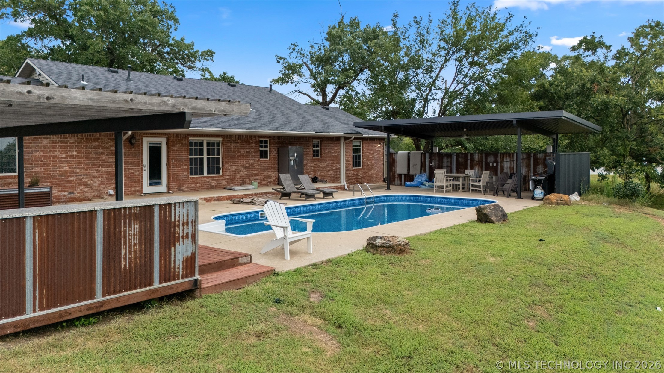 15505 County Road 3580 Property Photo 50