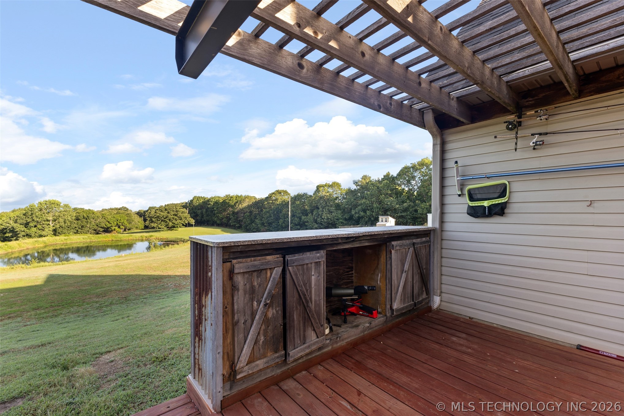 15505 County Road 3580 Property Photo 51