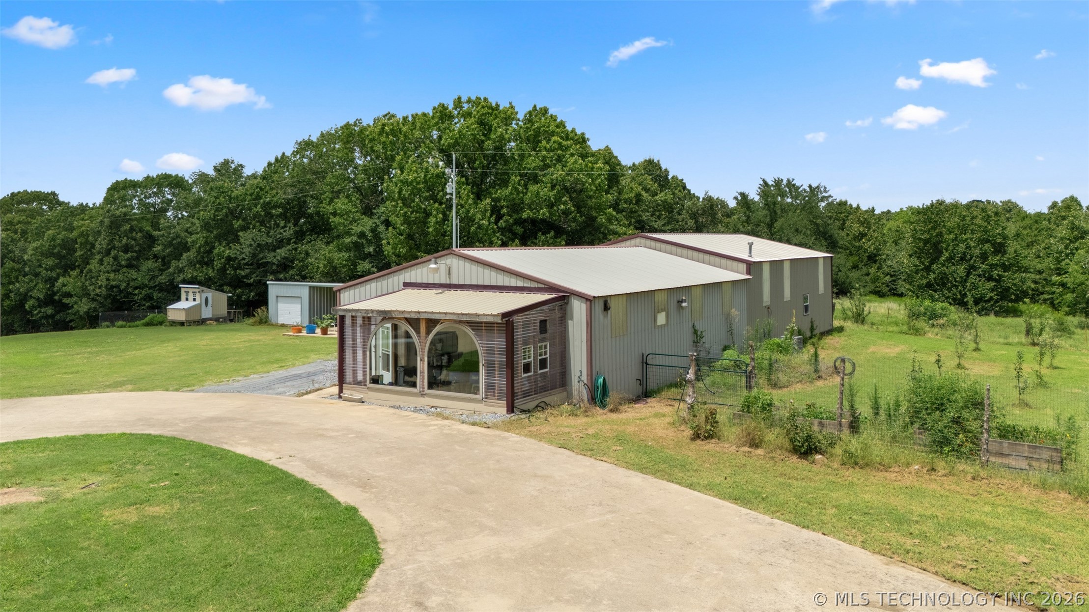 15505 County Road 3580 Property Photo 58