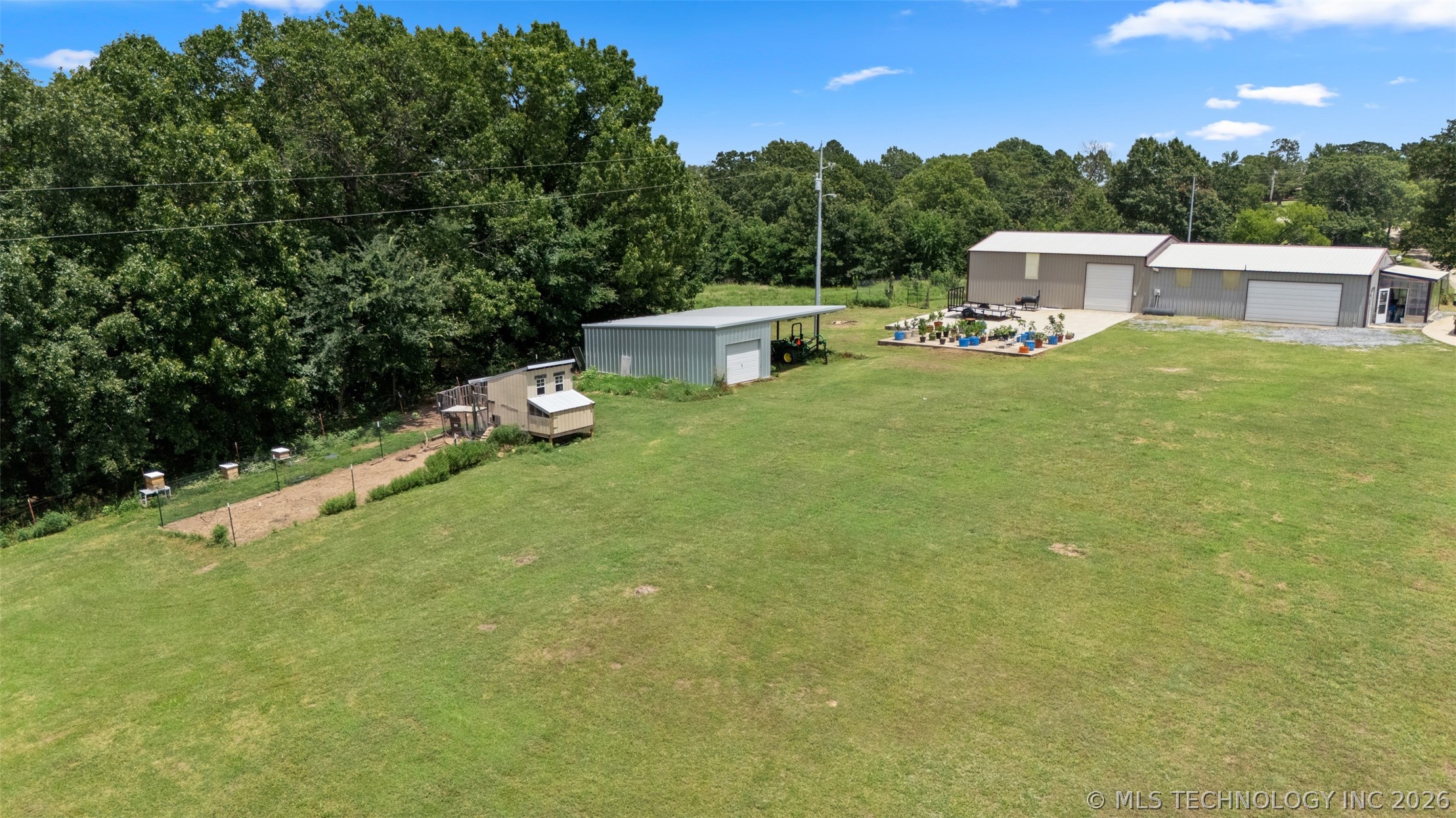 15505 County Road 3580 Property Photo 59