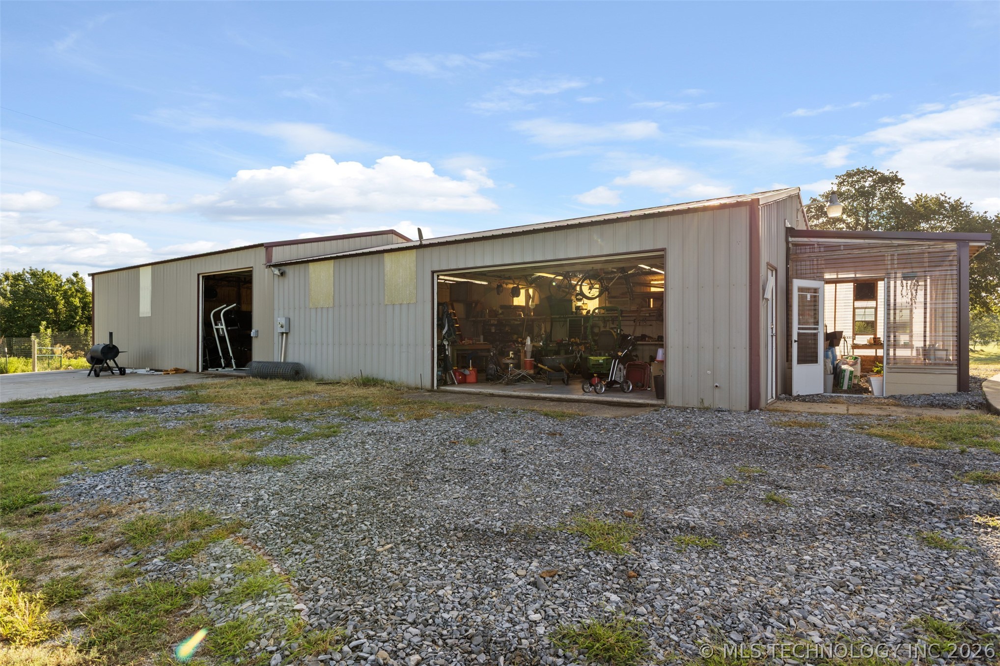 15505 County Road 3580 Property Photo 62
