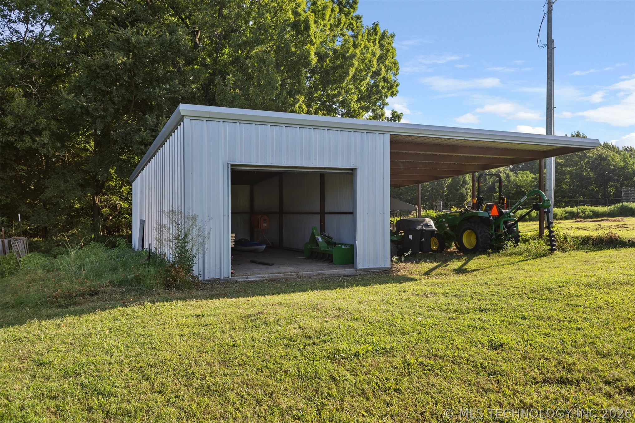 15505 County Road 3580 Property Photo 69