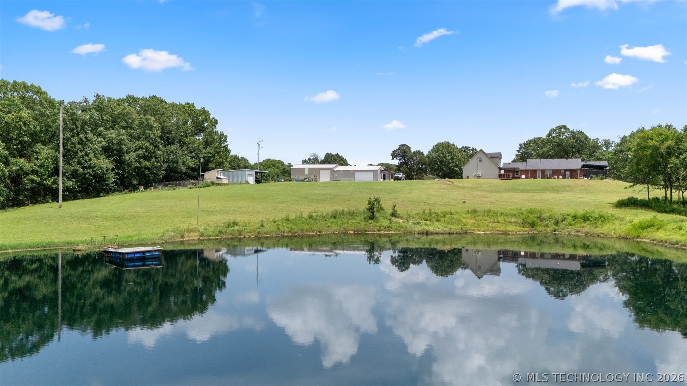 15505 County Road 3580 Property Photo 73