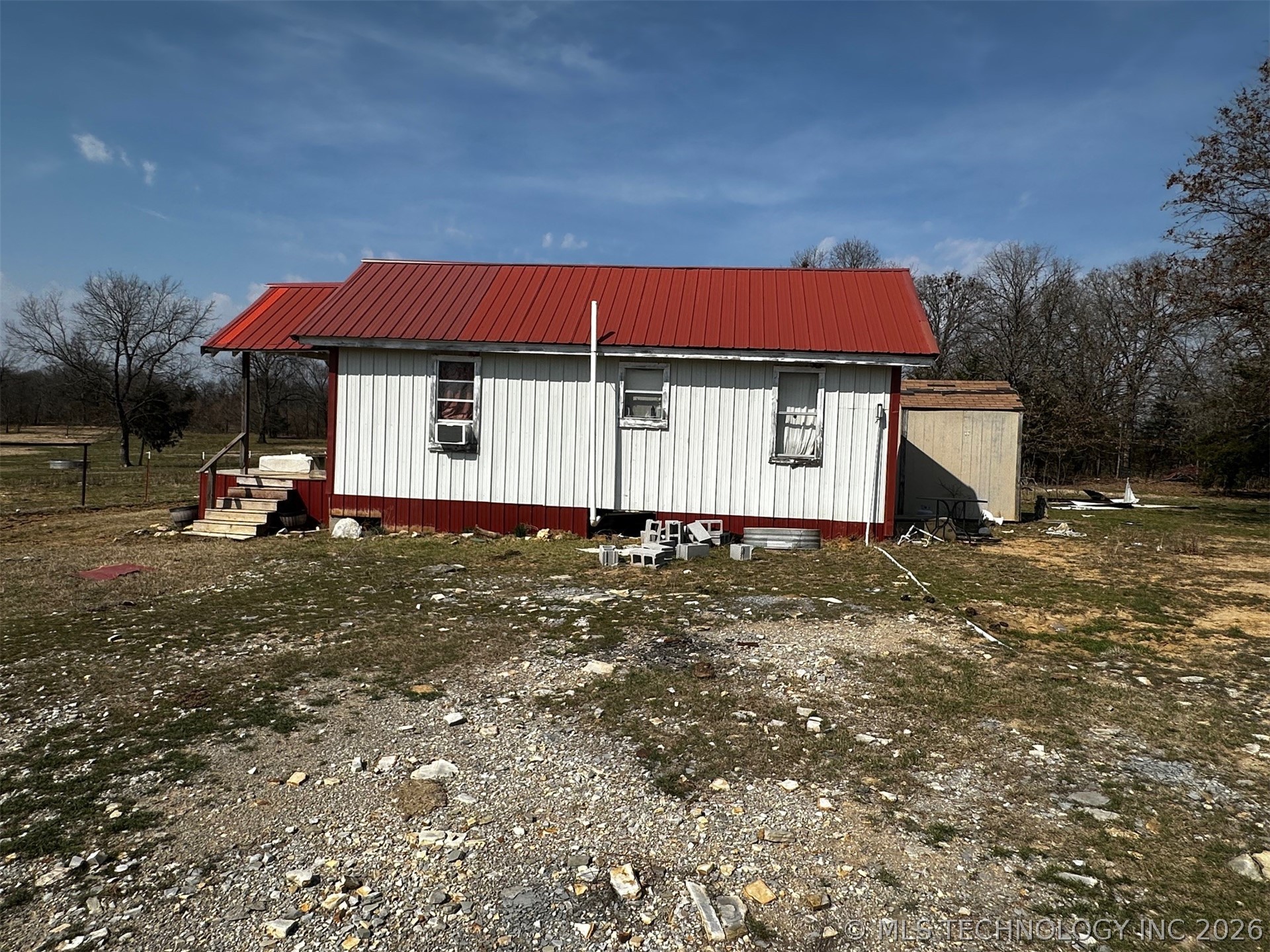 County Road 3680 Property Photo 36