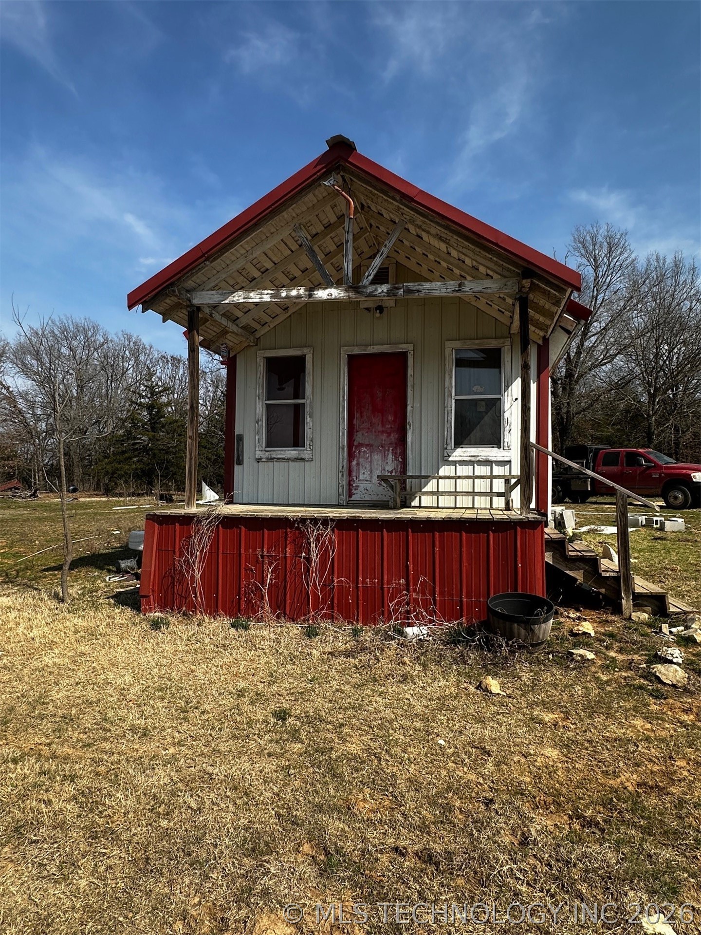 County Road 3680 Property Photo 37
