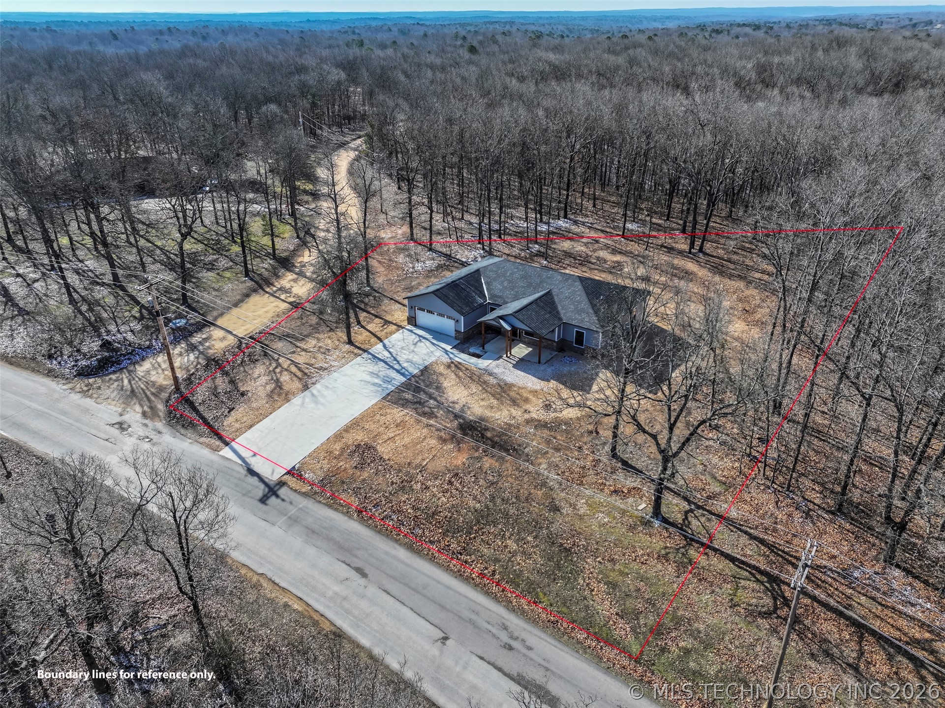 165 Crossroads Drive Property Photo 23