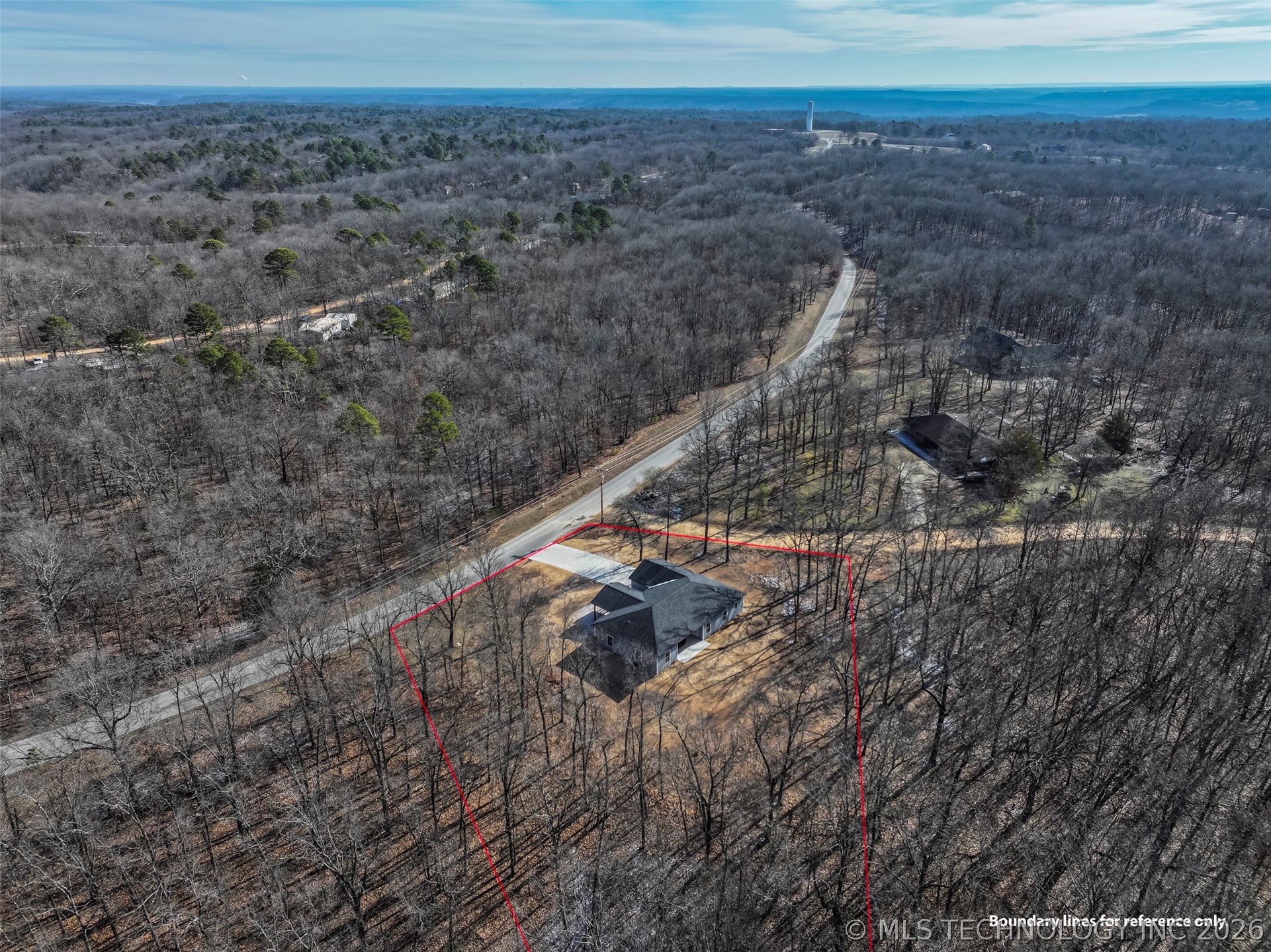 165 Crossroads Drive Property Photo 24