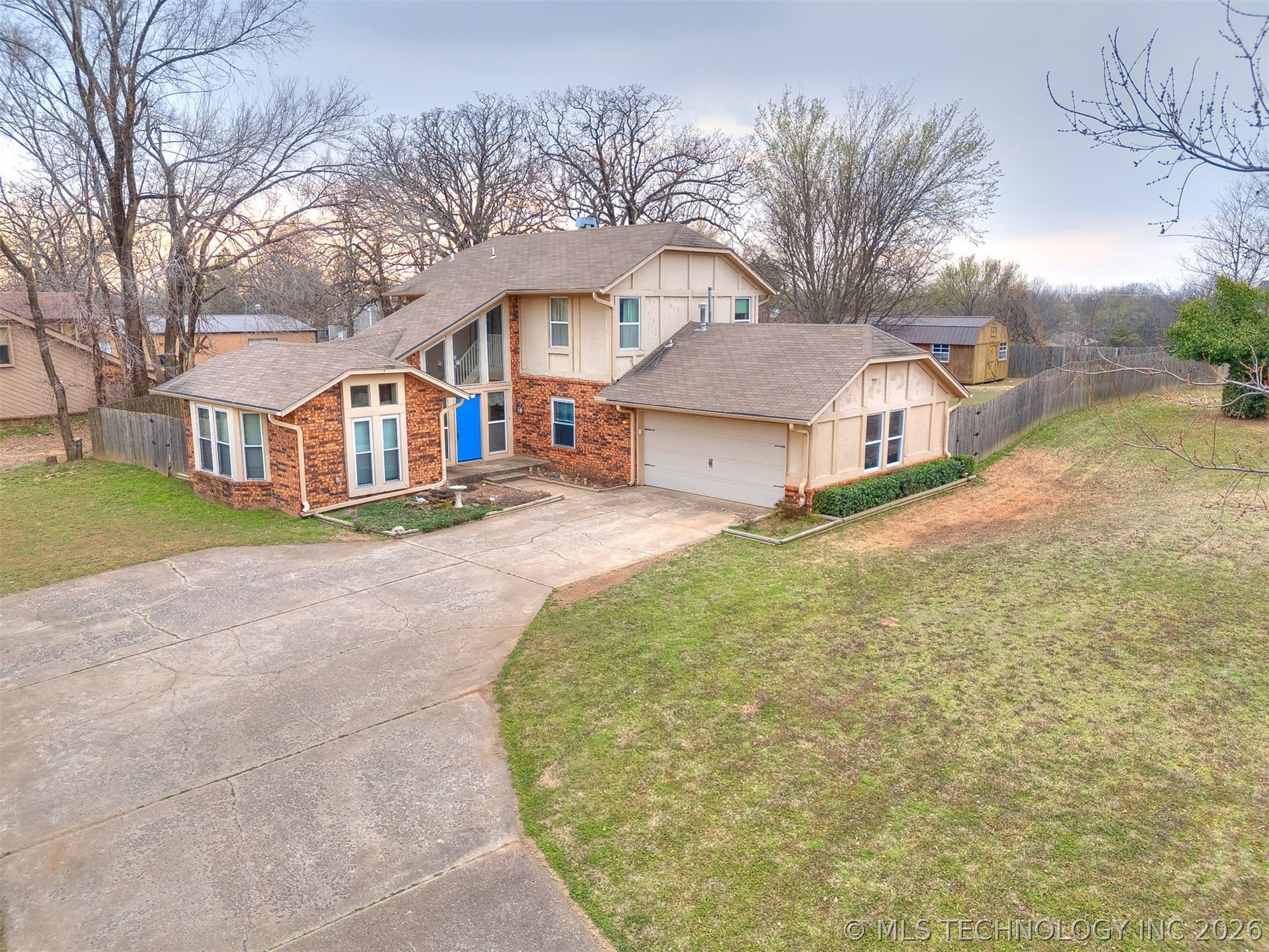 25134 E 116th Street S Property Photo 3