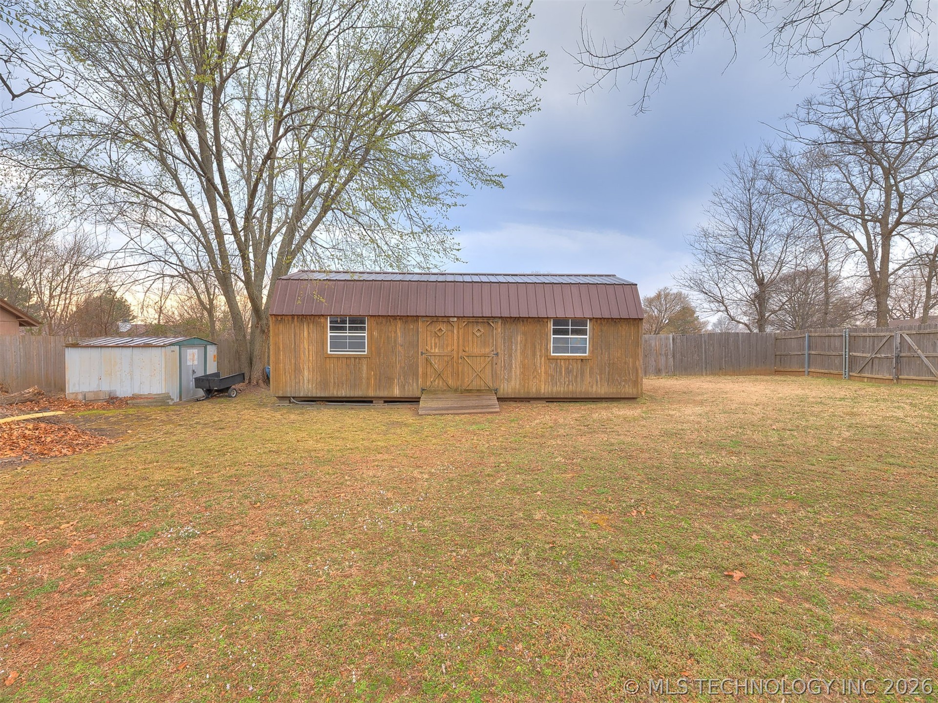 25134 E 116th Street S Property Photo 4