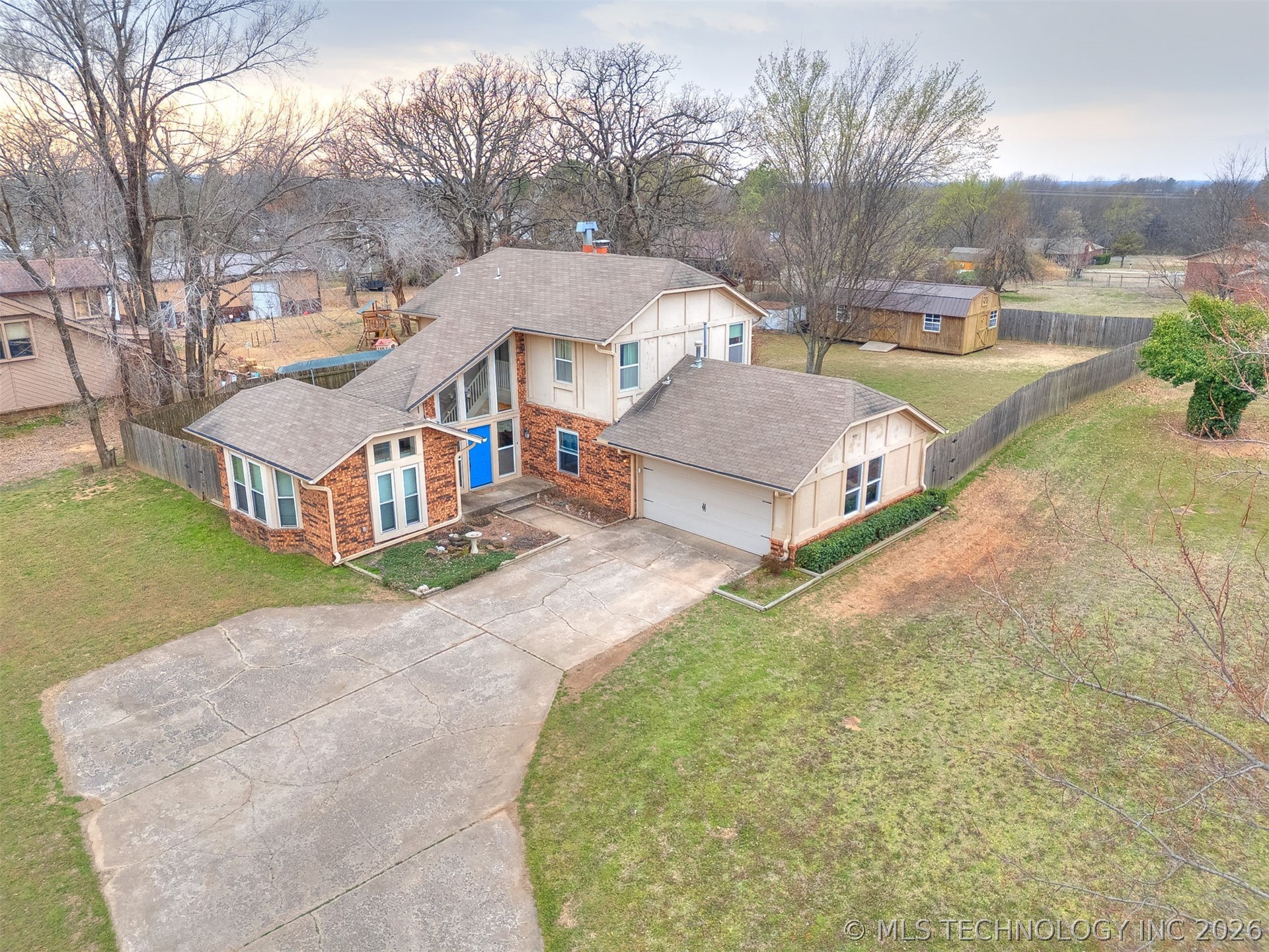 25134 E 116th Street S Property Photo 49