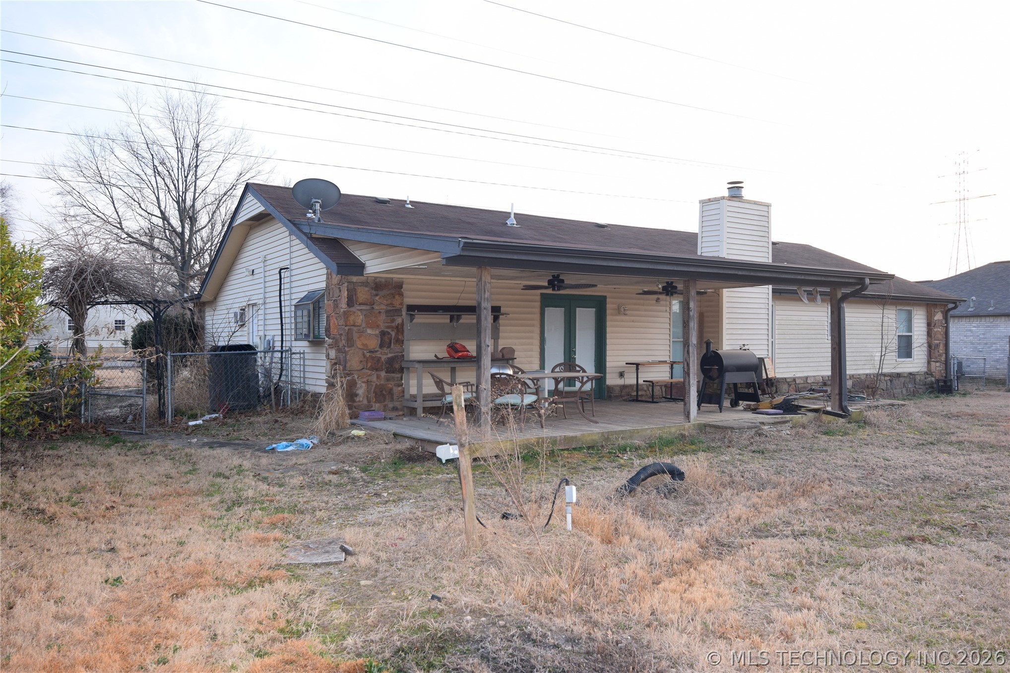 20915 E 36 Street Property Photo 16