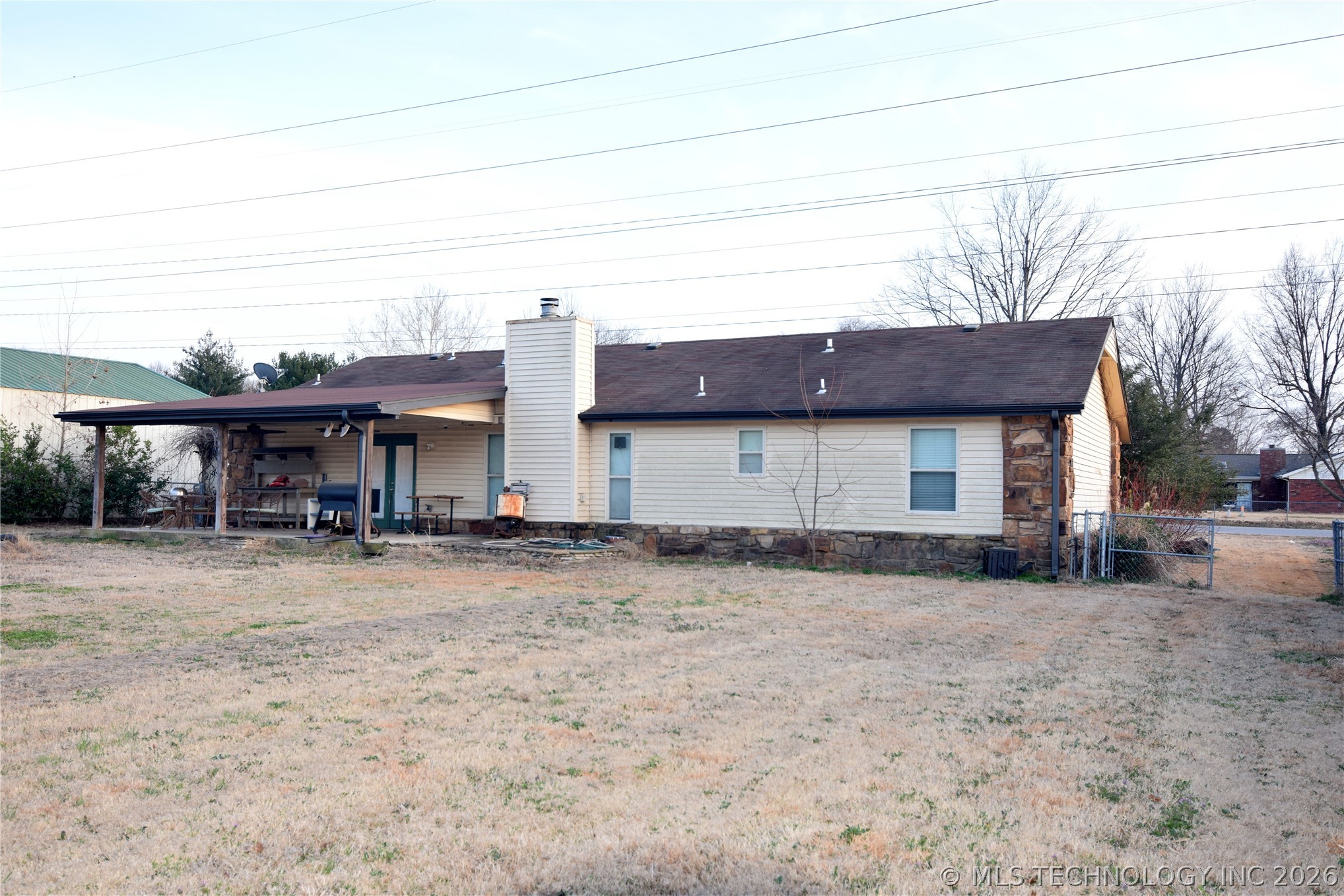 20915 E 36 Street Property Photo 17