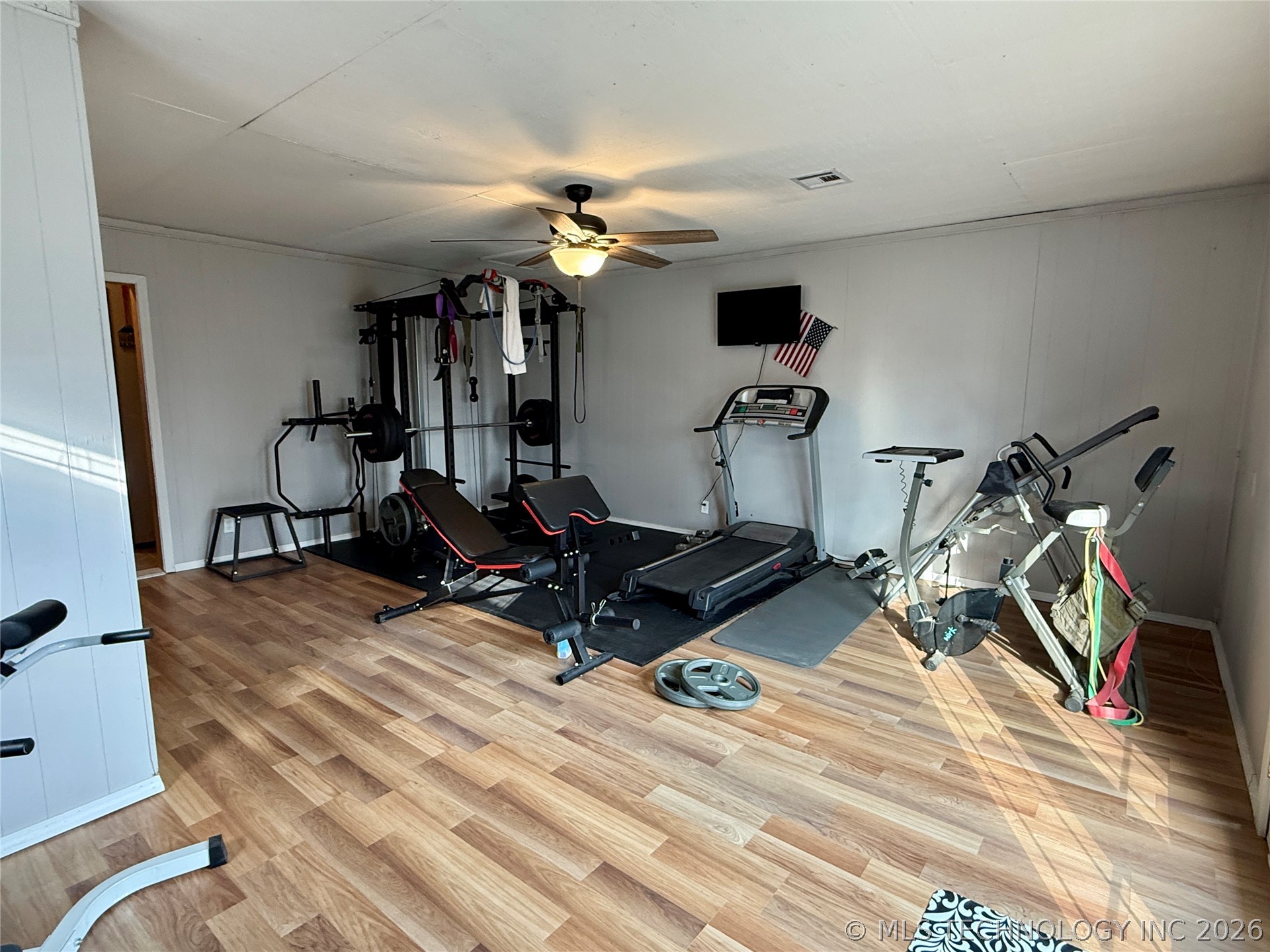 12665 S 35th Street E Property Photo 19
