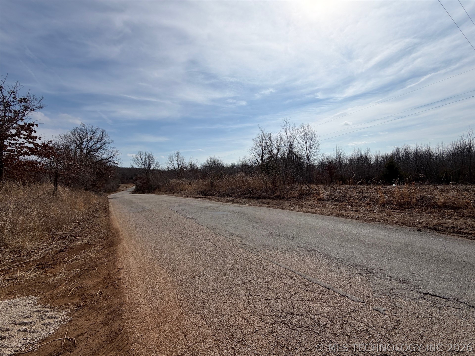 000000 Old Terlton Road Property Photo 4