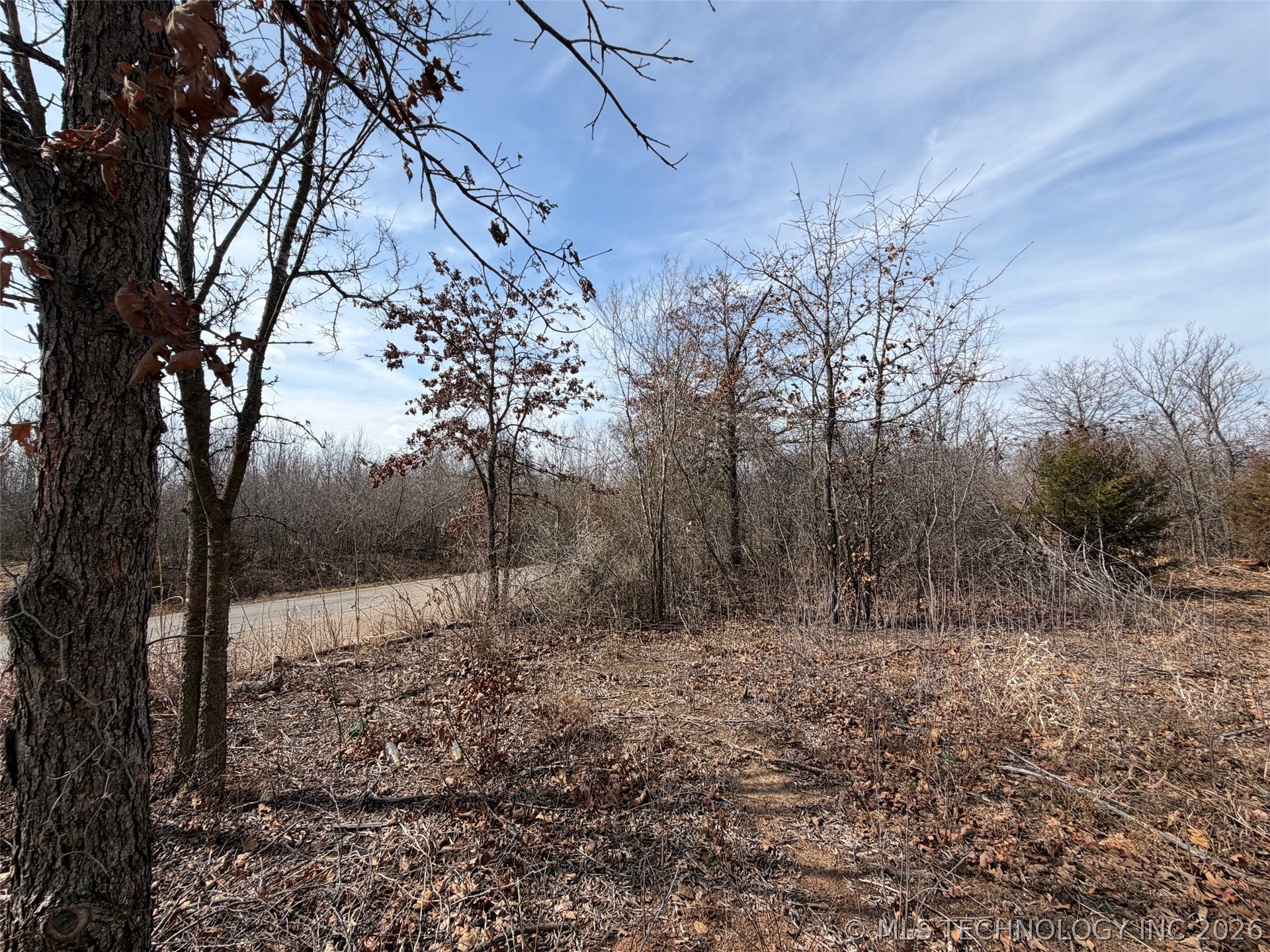 000000 Old Terlton Road Property Photo 16