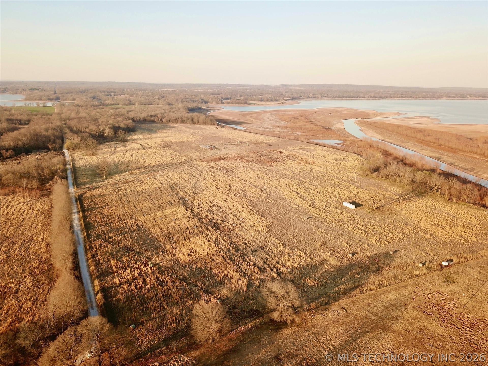 S 4110 Road Property Photo 1