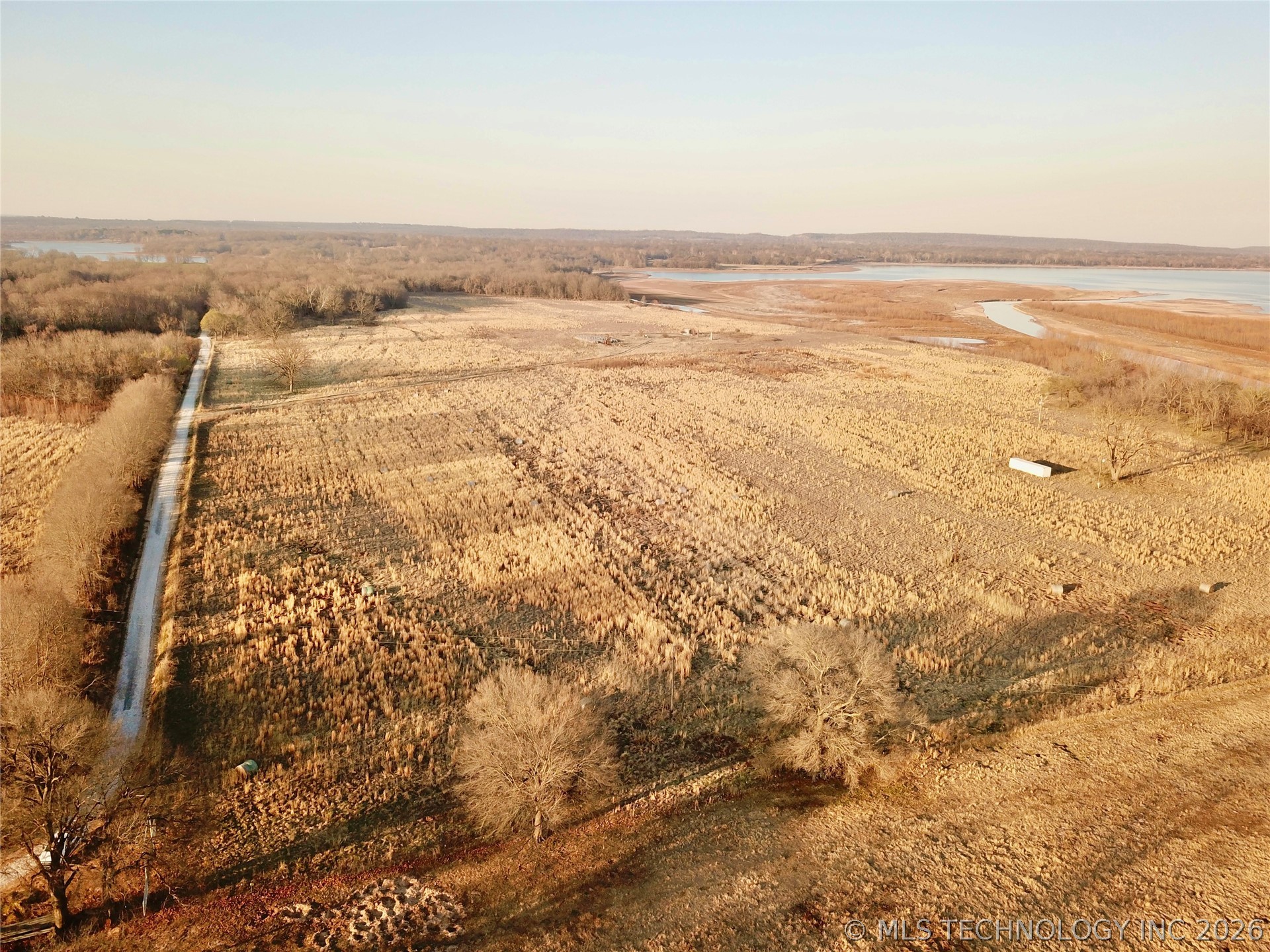 S 4110 Road Property Photo 2